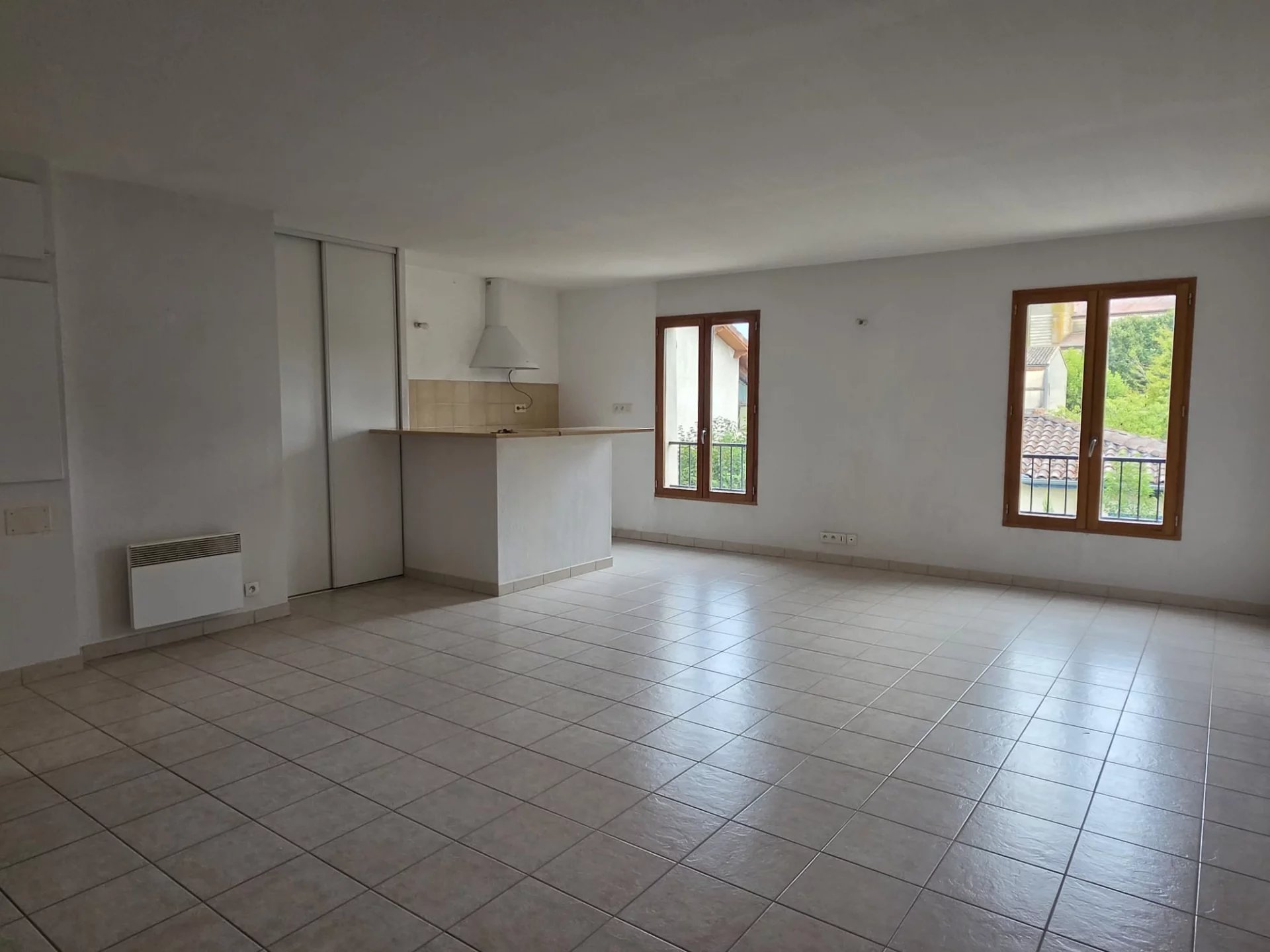 T3 Duplex 75 m² - Grisolles