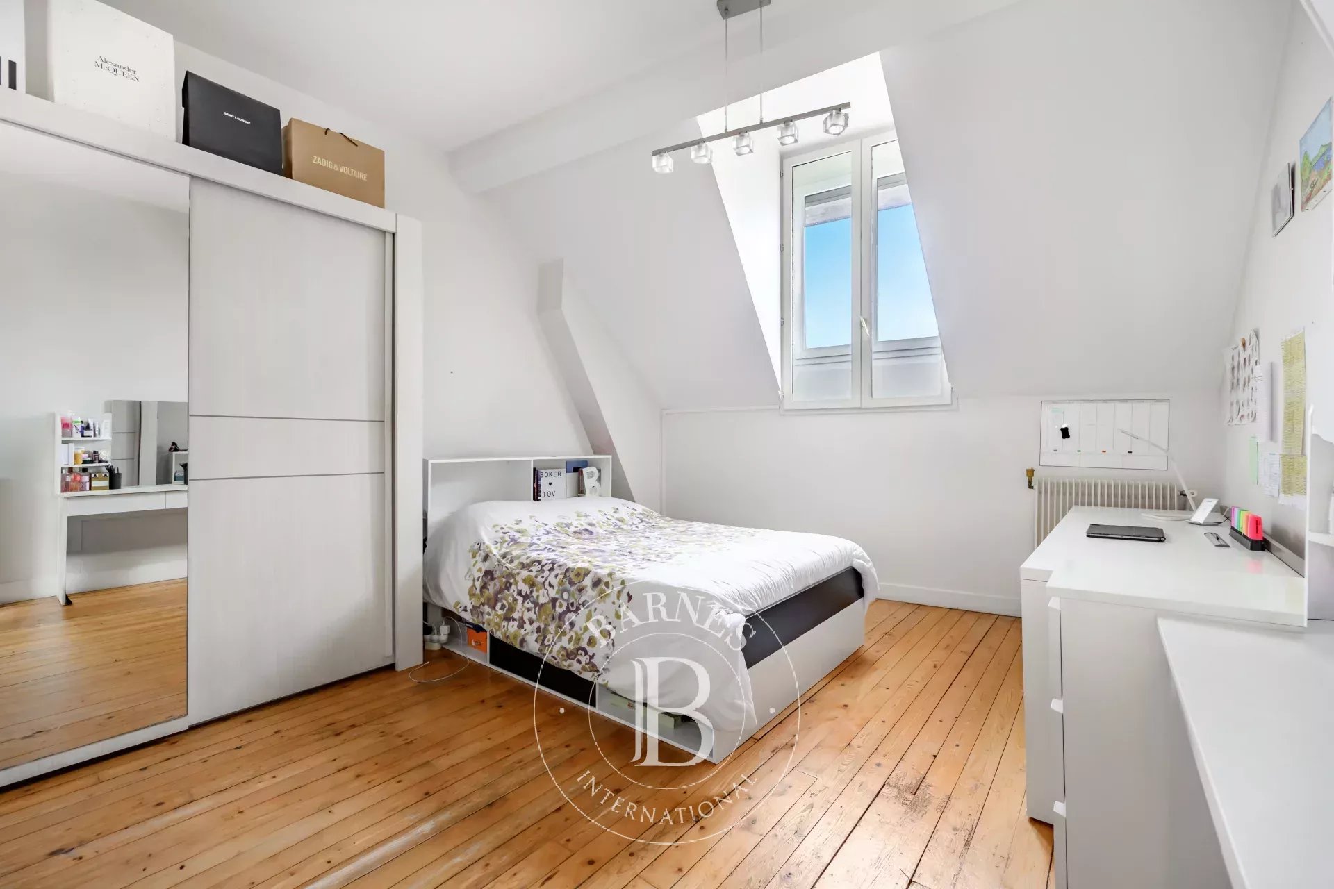 Ev Fontenay-sous-Bois - picture 13