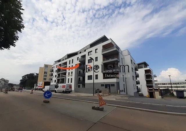 QUARTIER QUEULEU - F3 AVEC PARKING