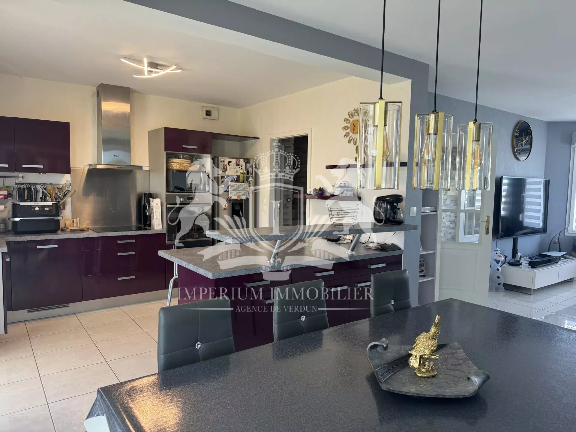 Maison à vendre — photo 3