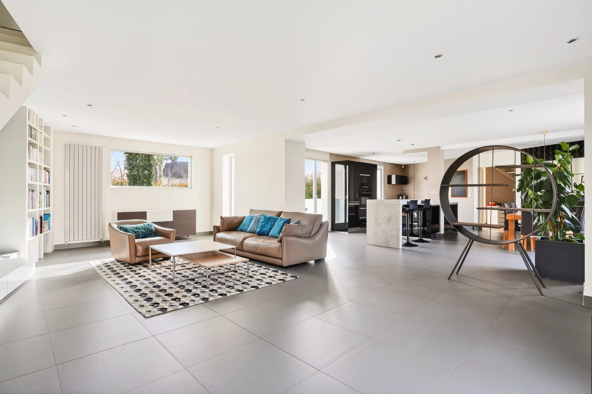 Croissy-sur-Seine - CENTRE