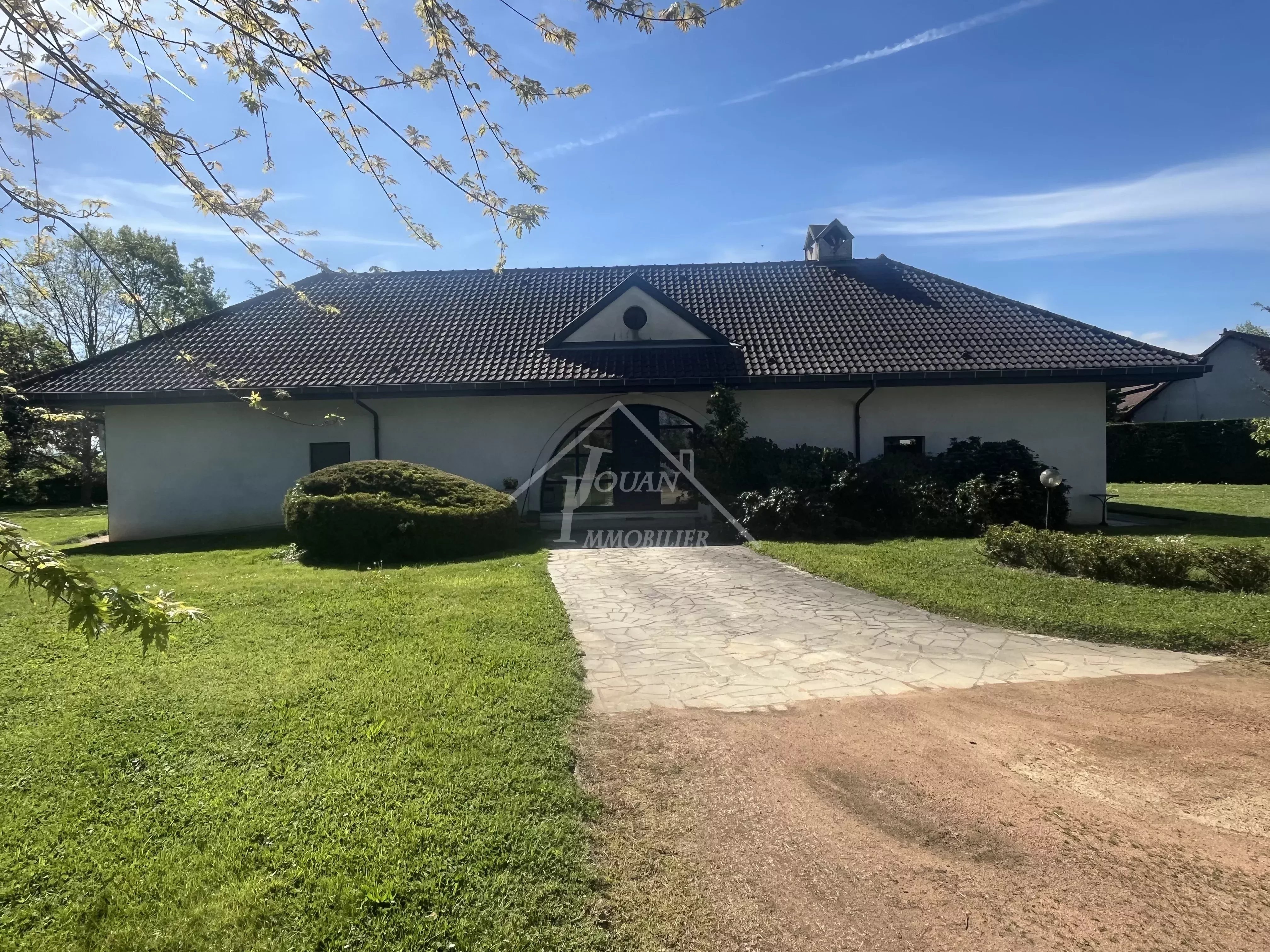 Agence immobilière de Jouan Immobilier