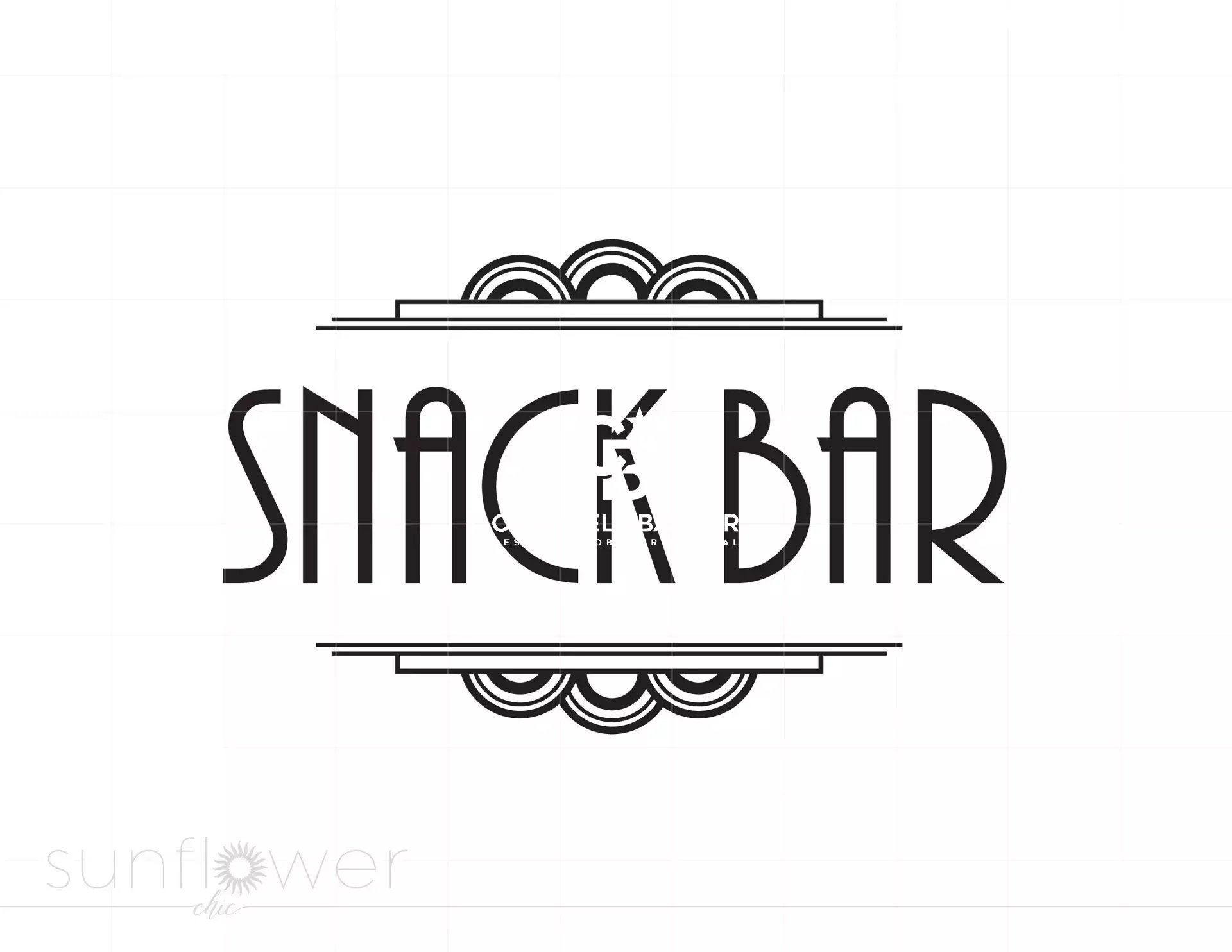 SNACK BAR WITH TAKEAWAY & DELIVERY 