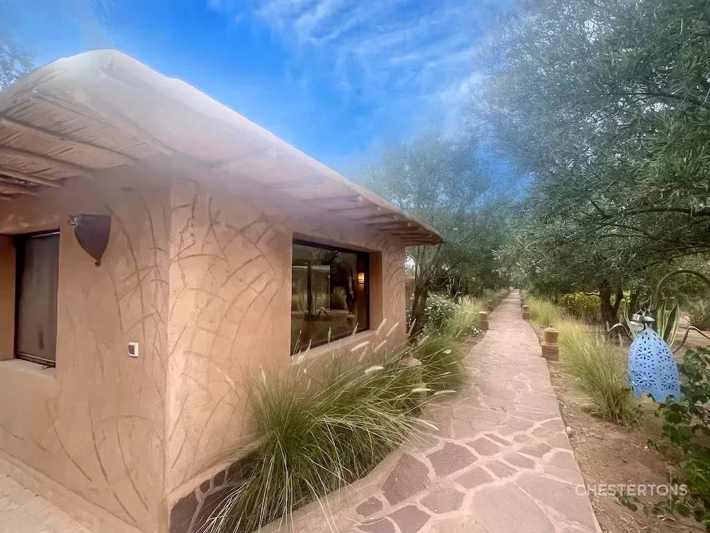 Image of Villa - 4 Bedrooms for Sale in Marrakech-Ménara-Marrakech-Morocco, Image 27