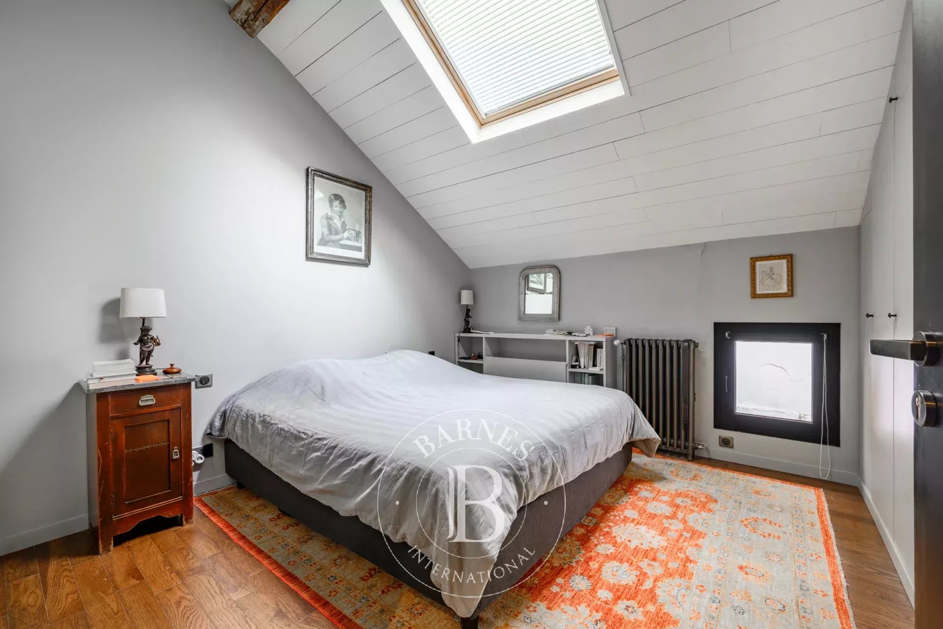 Daire Paris 9ème - picture 17