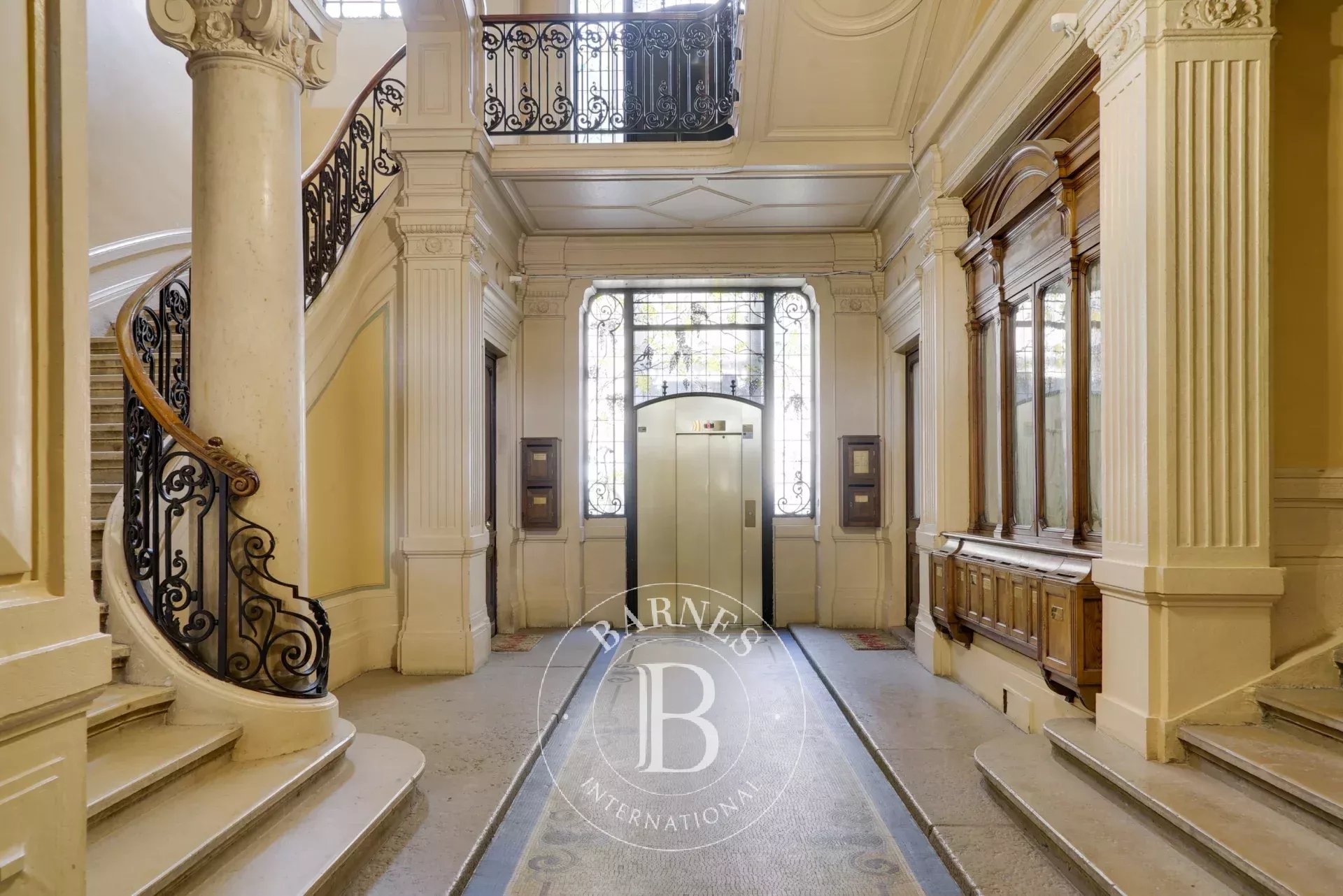 Daire Lyon 6ème - picture 9