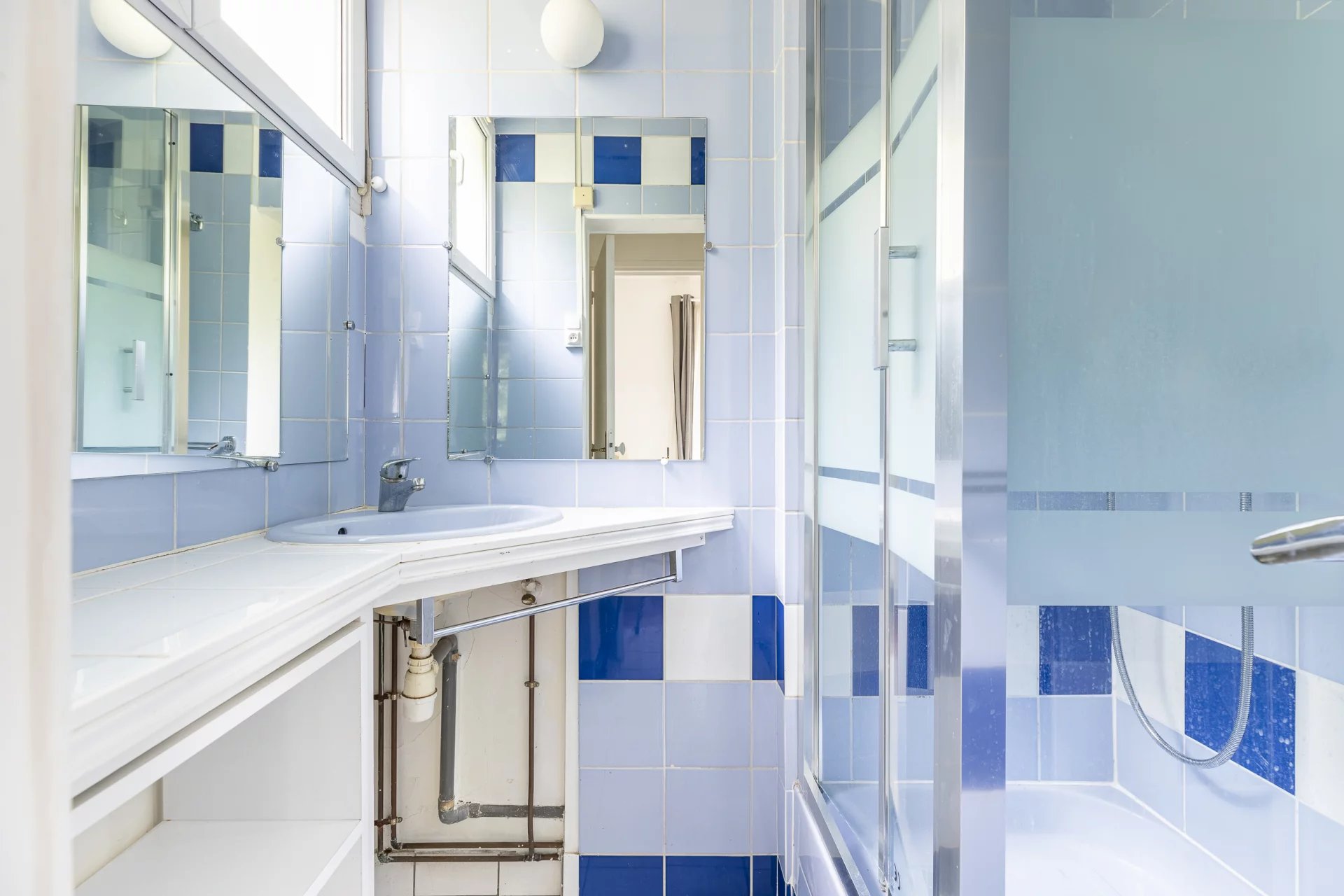 Achat Appartement T1 à Paris (75009) - 23.25m²