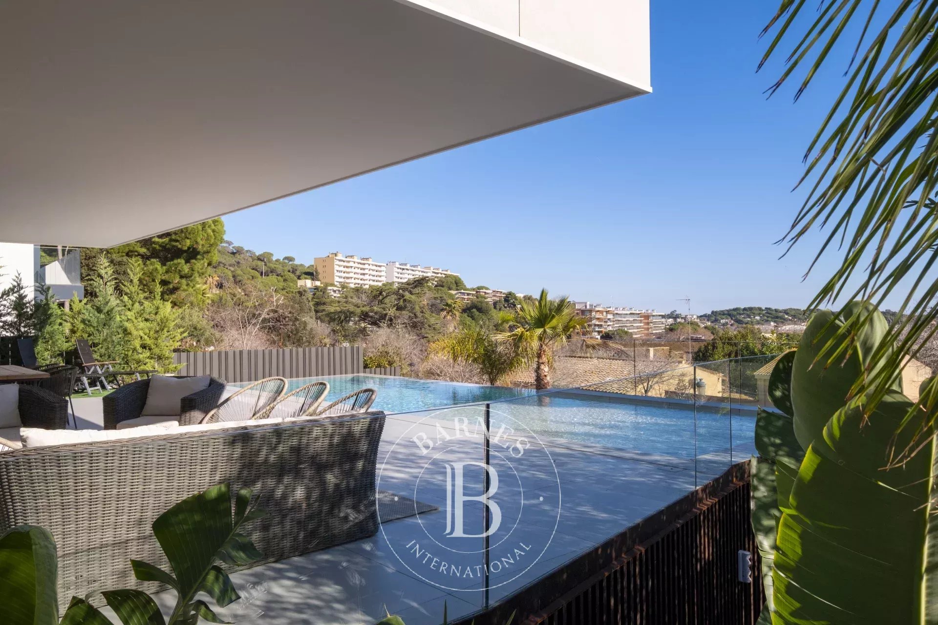 MODERN, DESIGN, SMART HOUSE, CLOSE TO THE BEACH SANT POL, SANT FELIU DE GUIXOLS