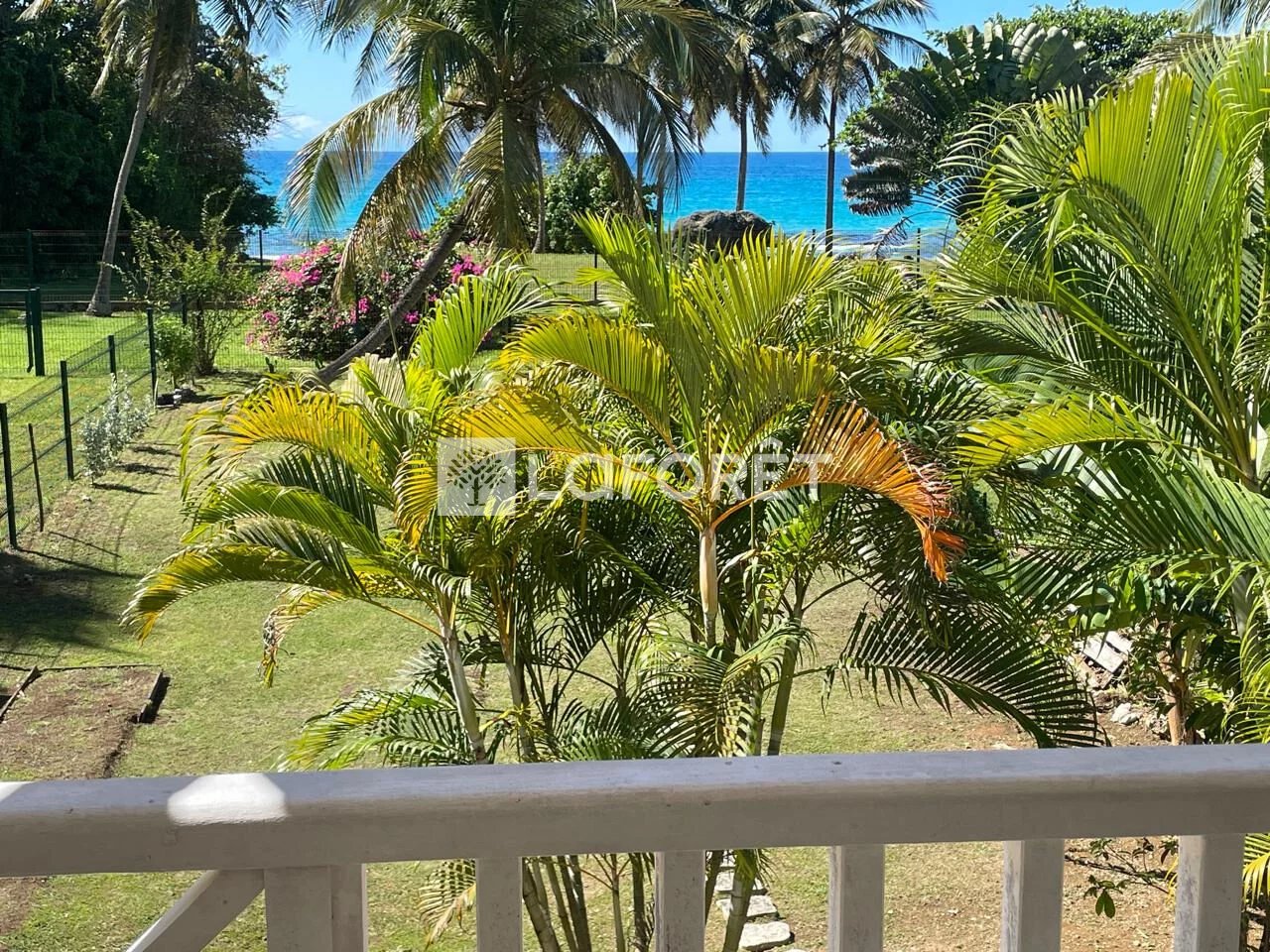Appartement Le Gosier 2 pièces 42 m2 accès plage à 2 min à pied