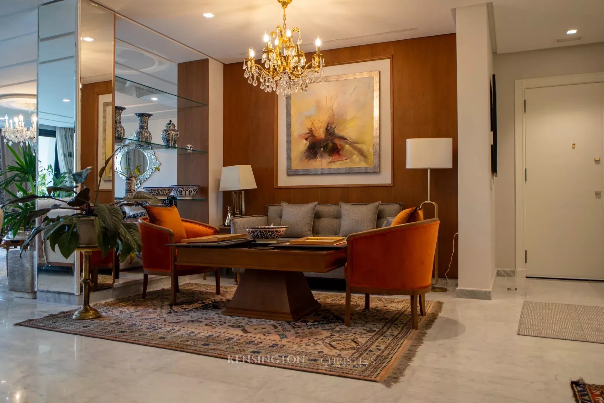 4 Bedroom Apartment/Flat's Image 26