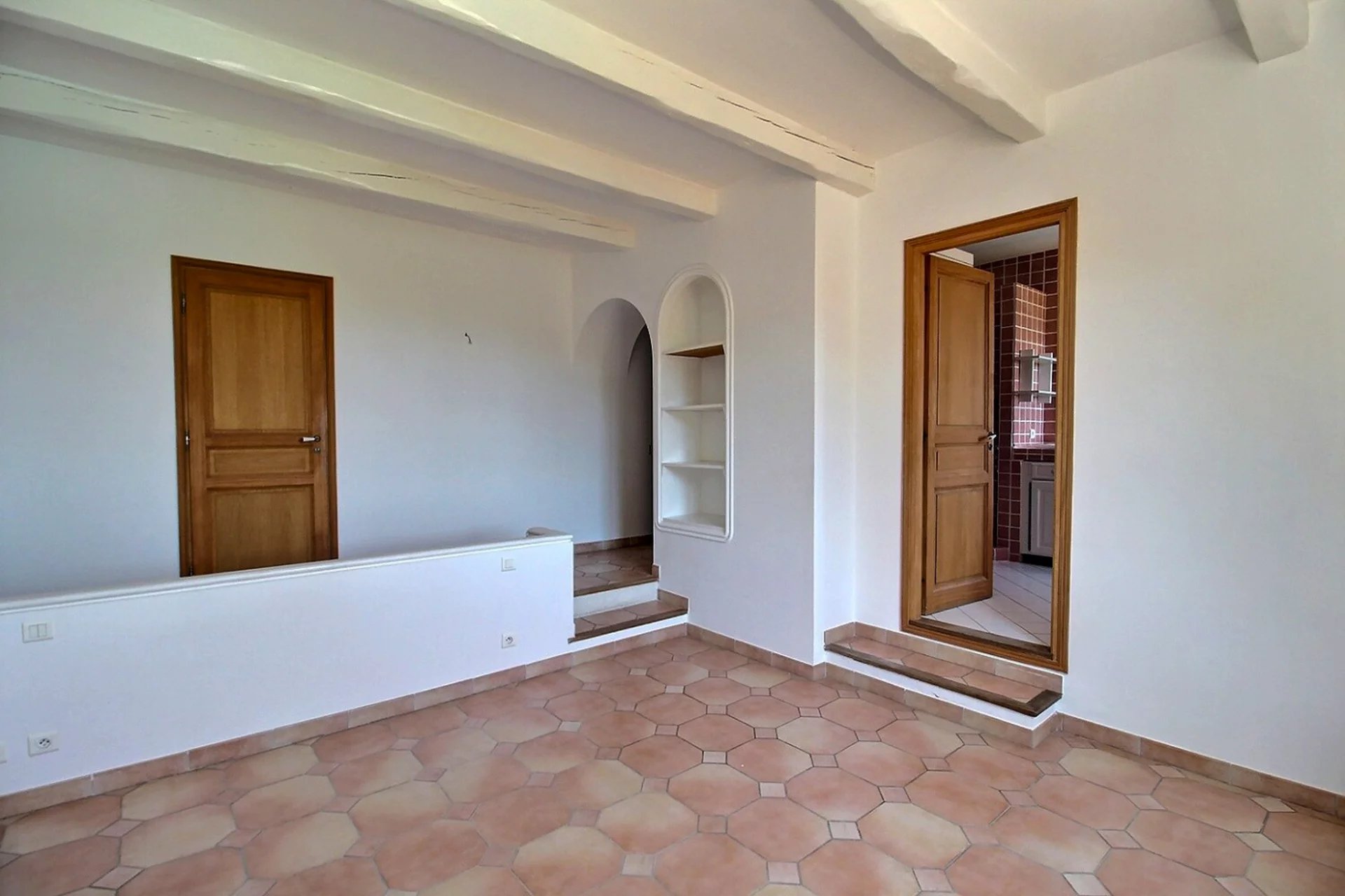 Magnificent property - Saint Vallier de Thiey