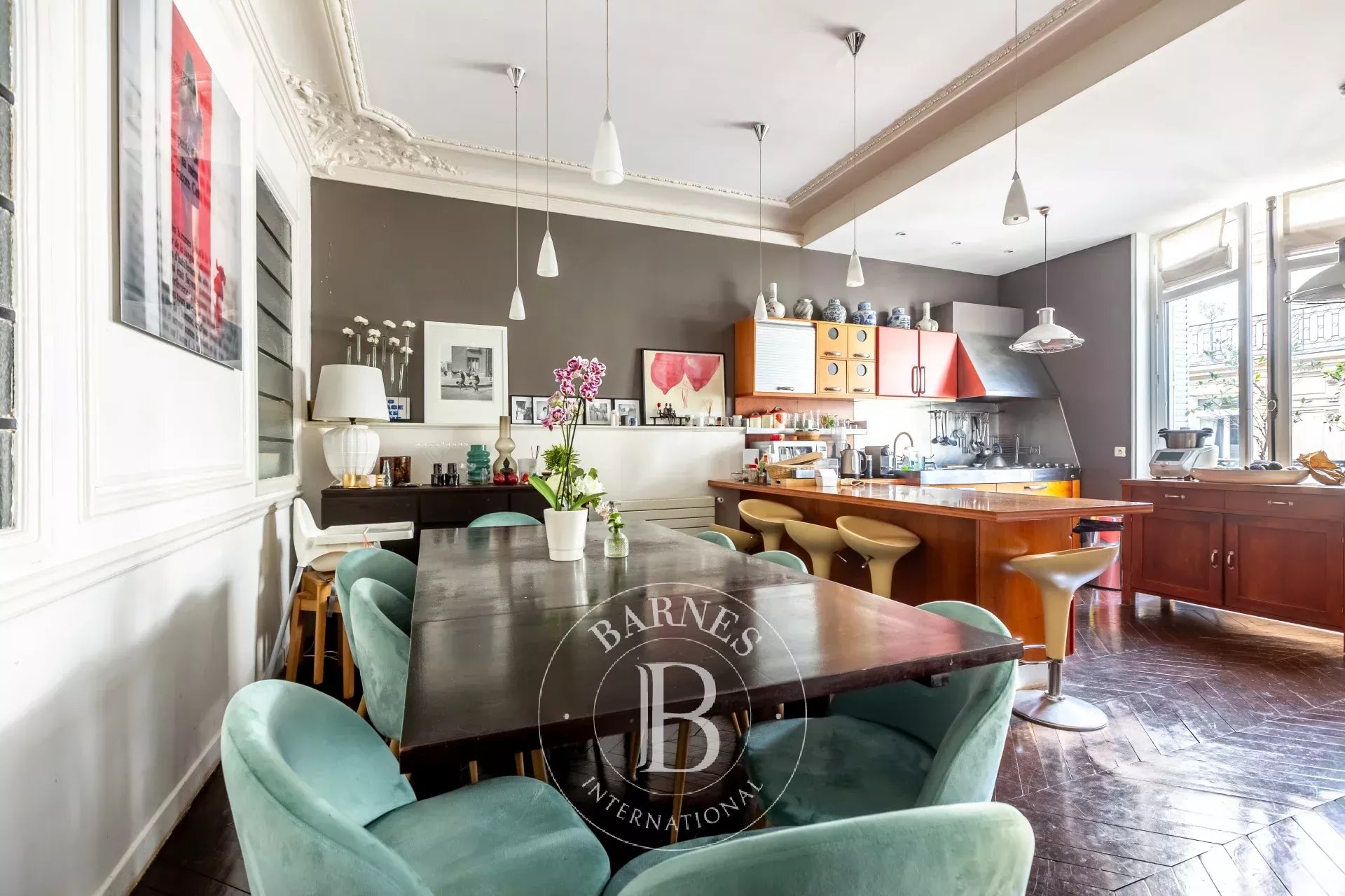 Piso Paris 75017  -  ref 86951634 (picture 3)