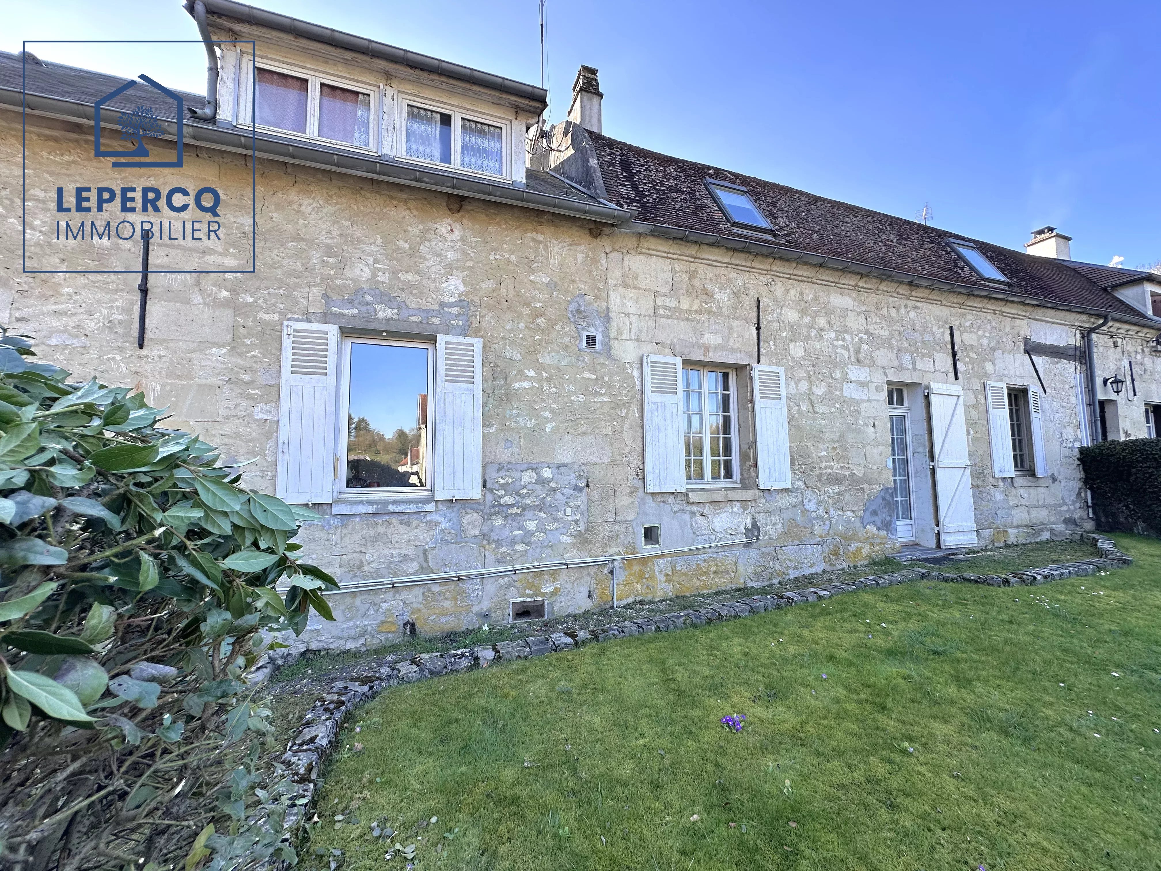 maison 8 pièces 220m2