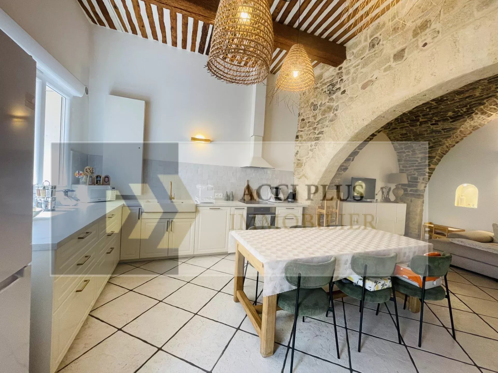 Sale Village house Mireval