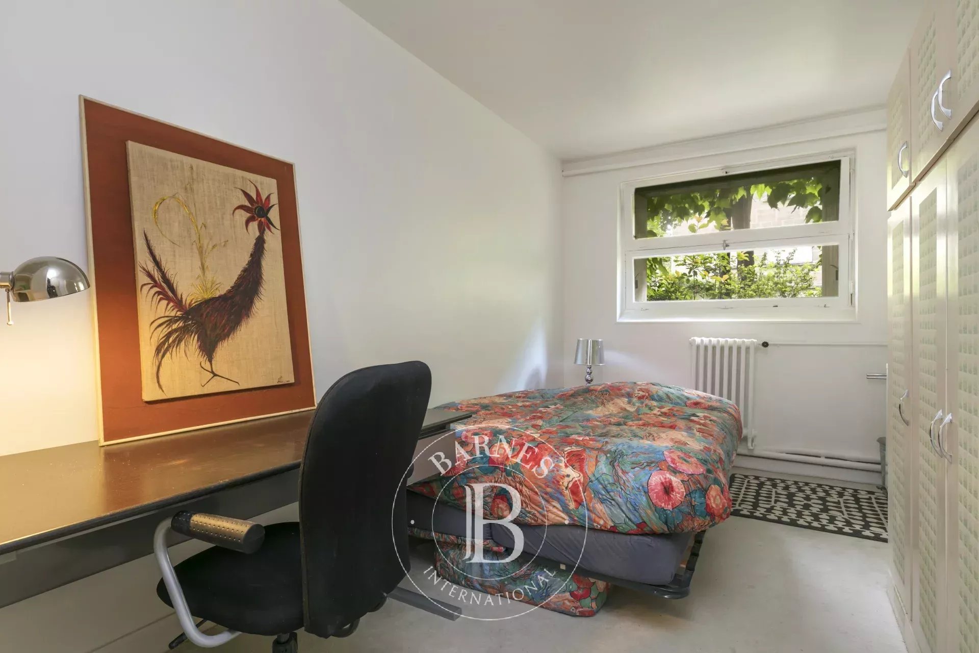 Daire Neuilly-sur-Seine - picture 13