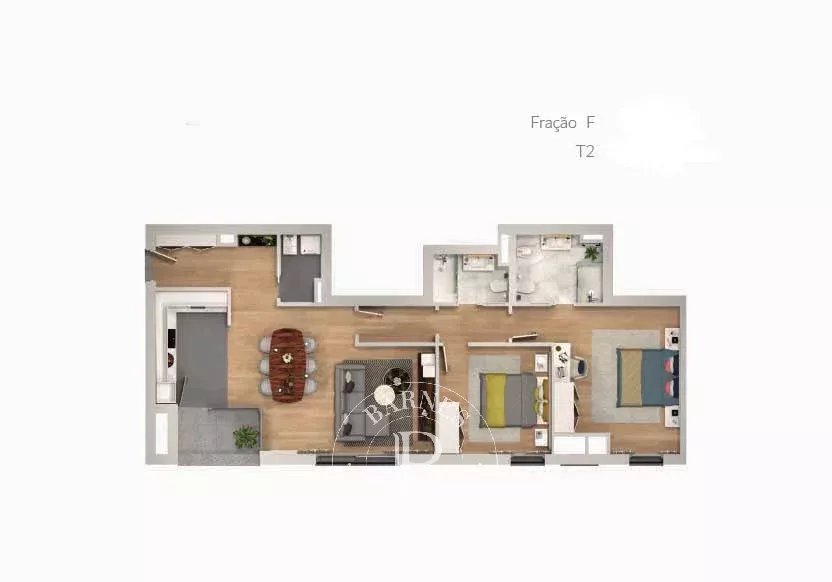 Daire Porto - picture 6