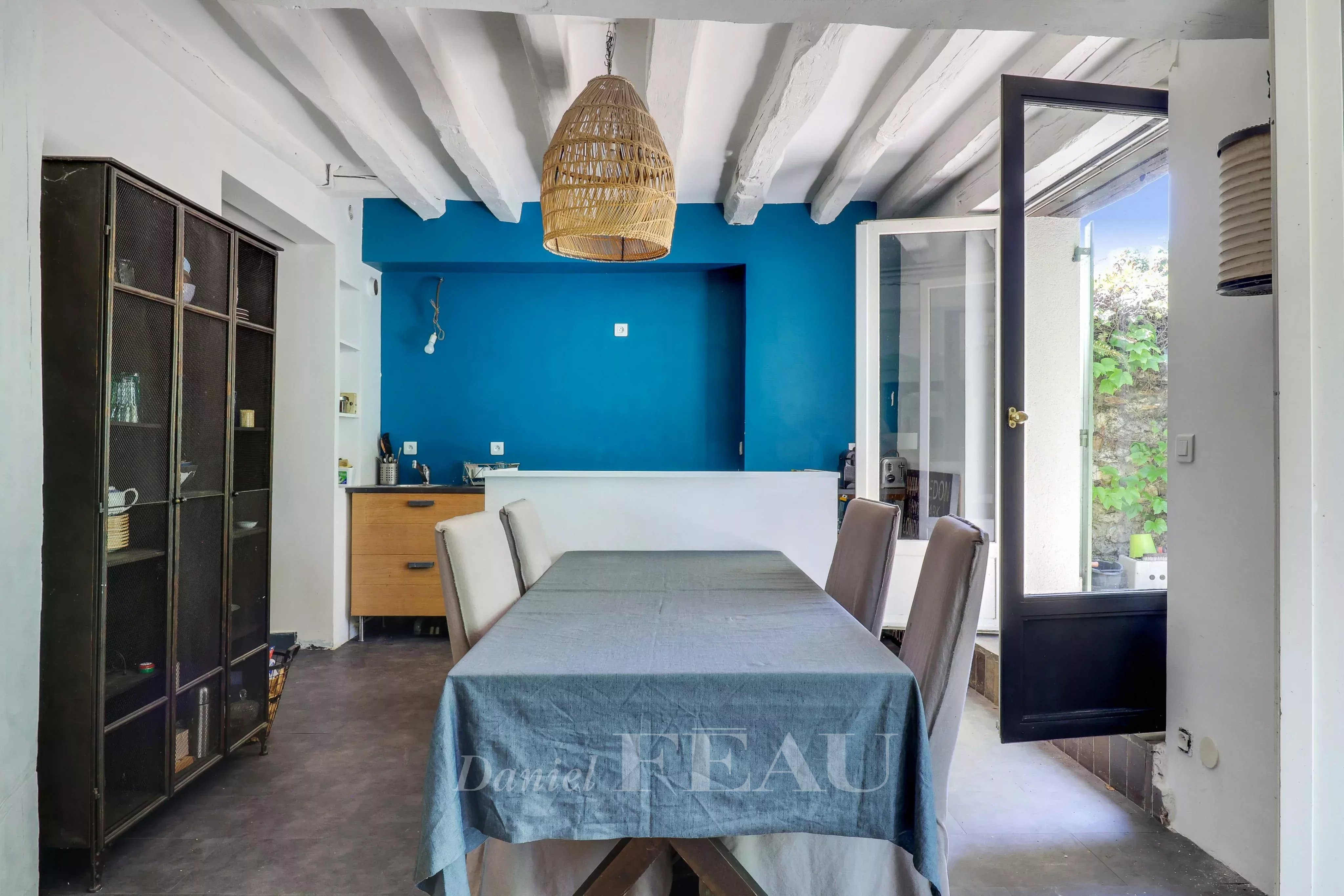 Vente Maison Orgeval
