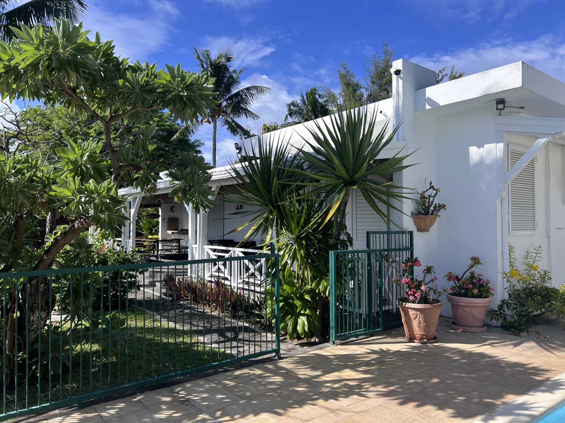 Villa Roches Noires - picture 15