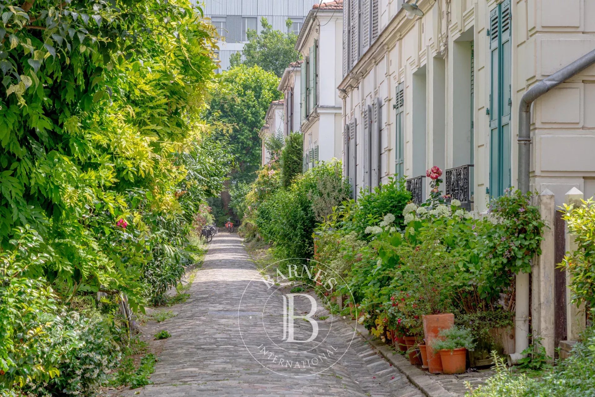 Ev Paris 14ème - picture 19