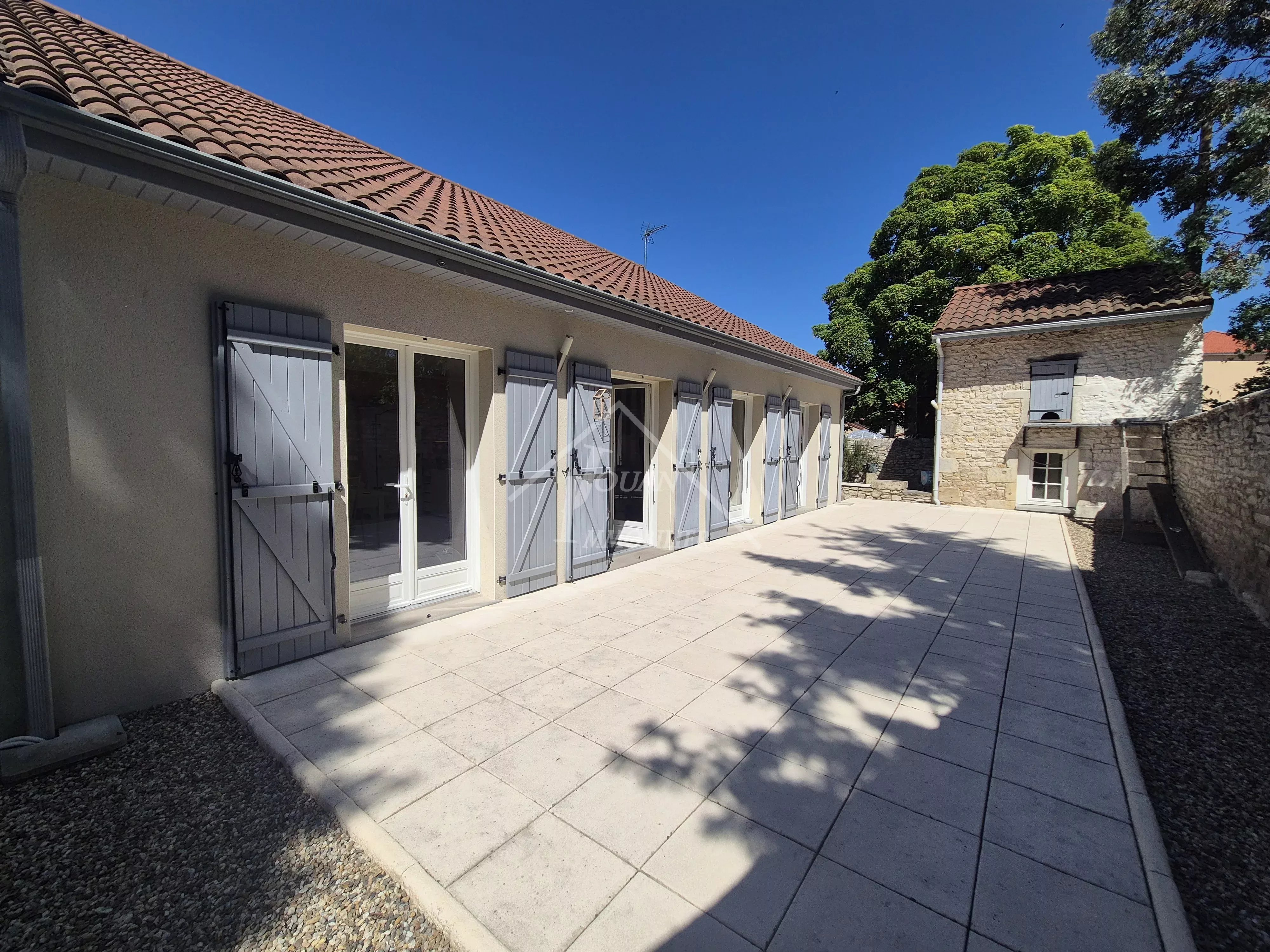 Agence immobilière de Jouan Immobilier