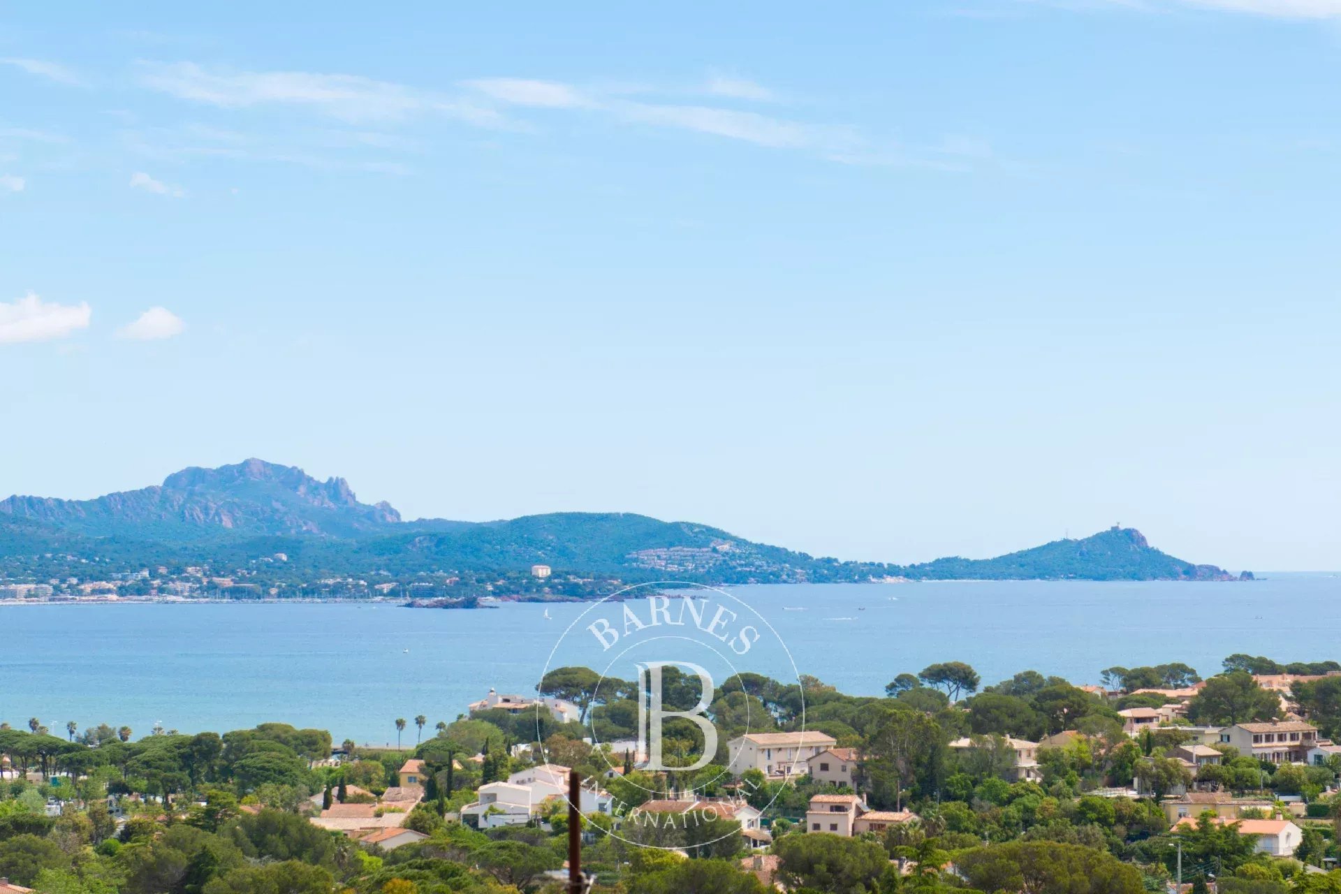 Maison Saint Aygulf - picture 2