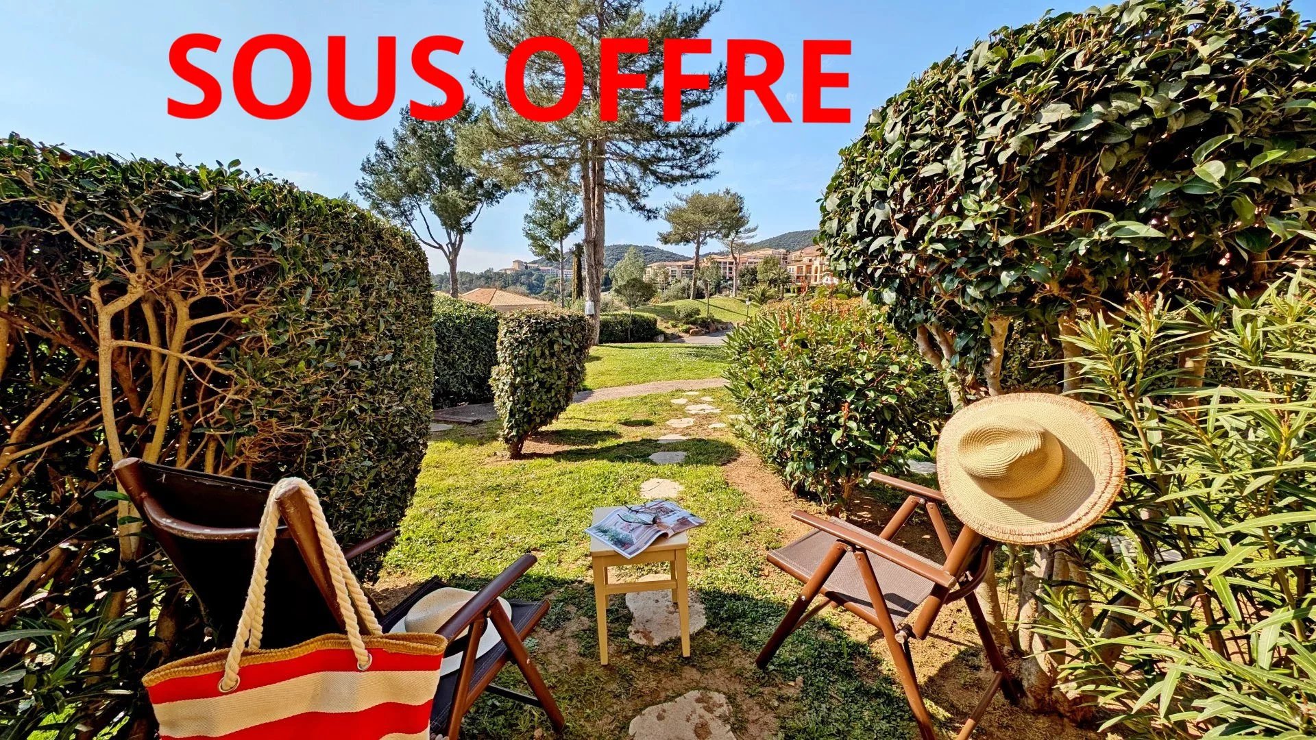 Agence immobilière de Azzurra Immobilier