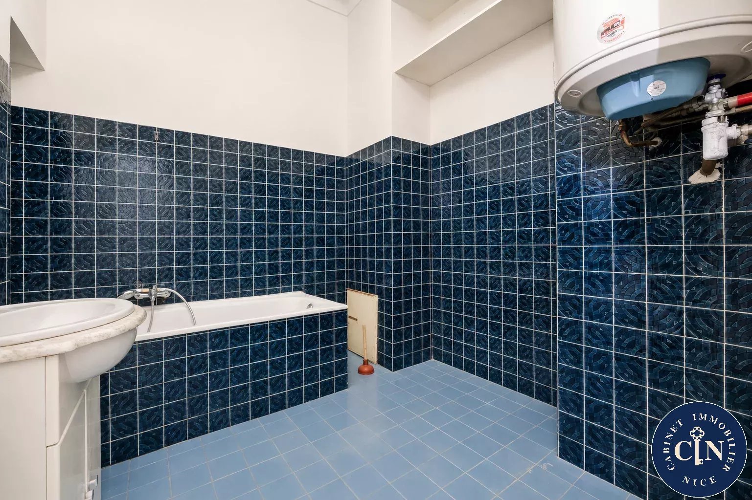 4 pièces 119 m² - Charme ancien - à rénover - Libération — photo 12