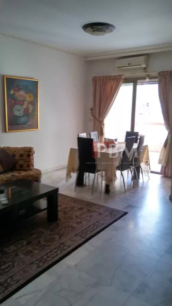 Rental Apartment Beirut Ain el Mraiseh