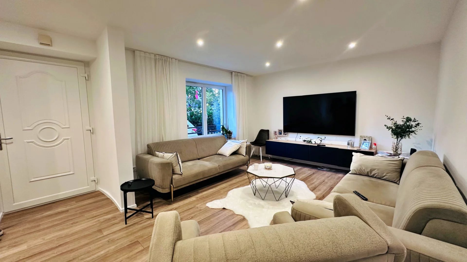 Vente Appartement Ambilly