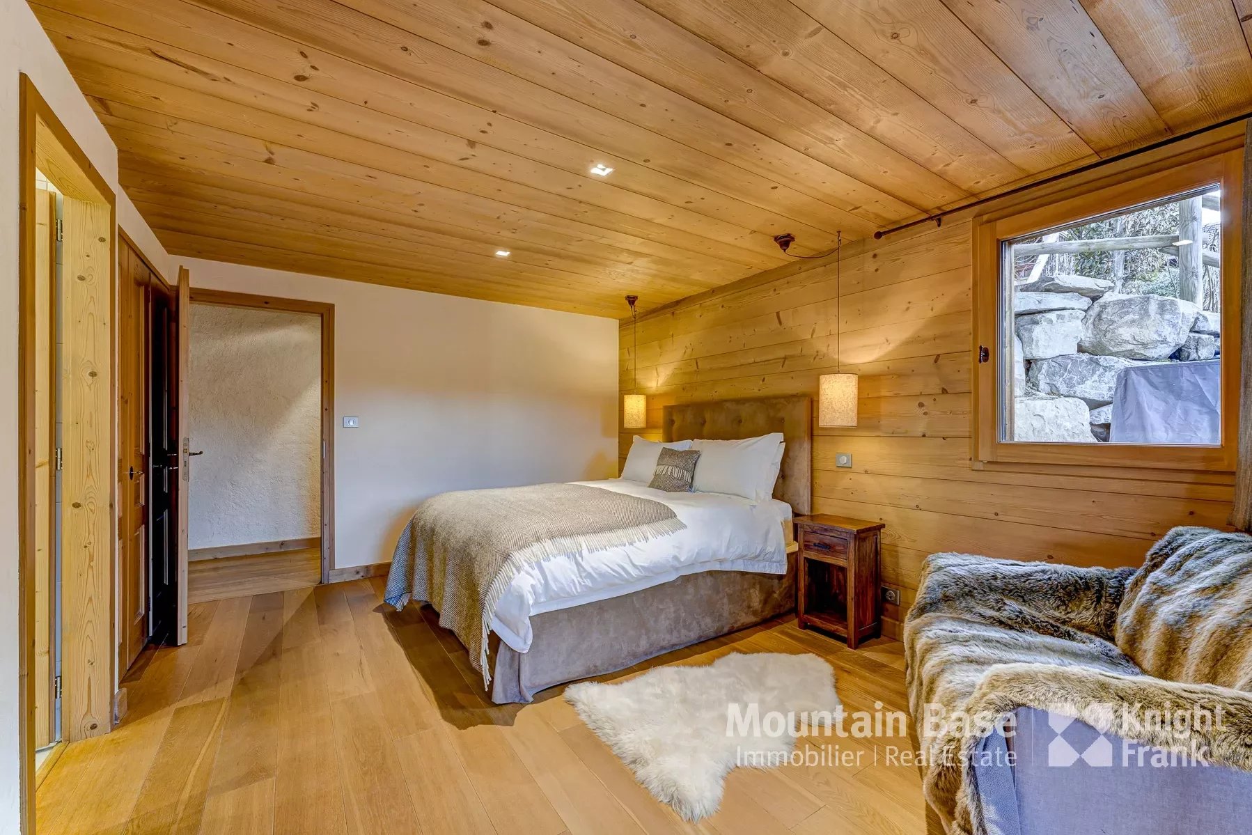 Photo of Luxury 5 bedroom chalet in Montriond