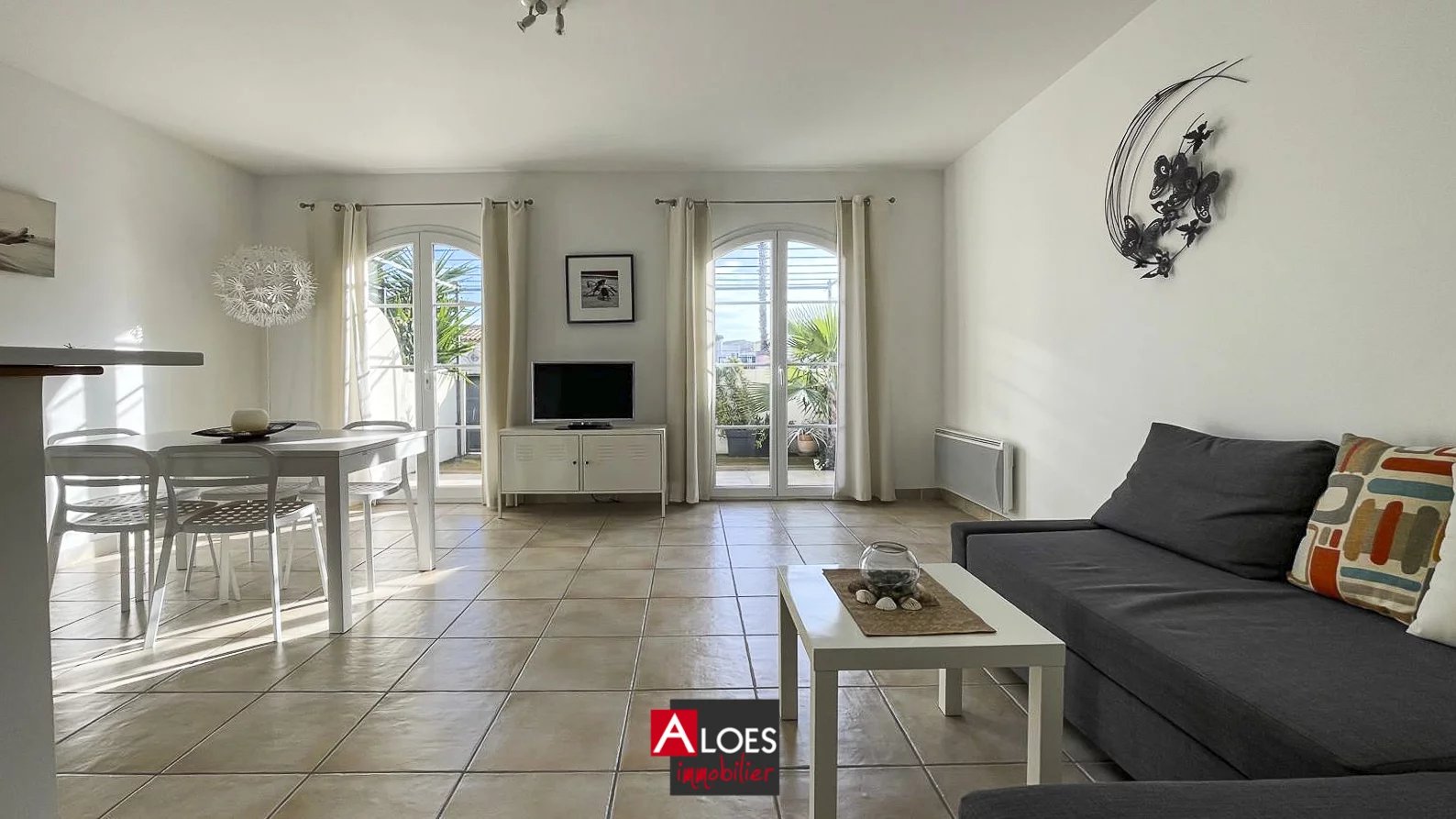 Vente Maison Aigues-Mortes
