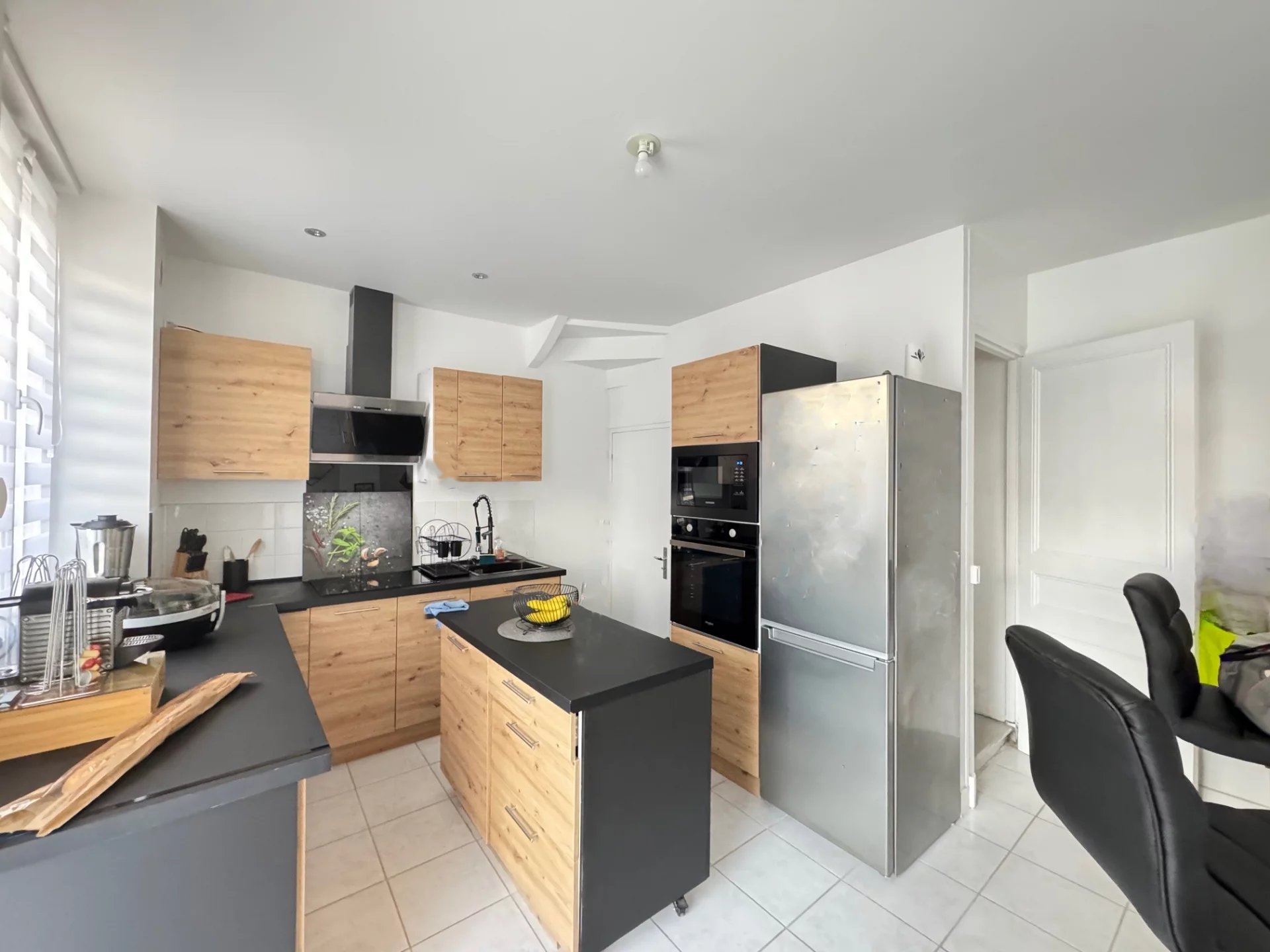 Agence immobilière de Immo Lod's