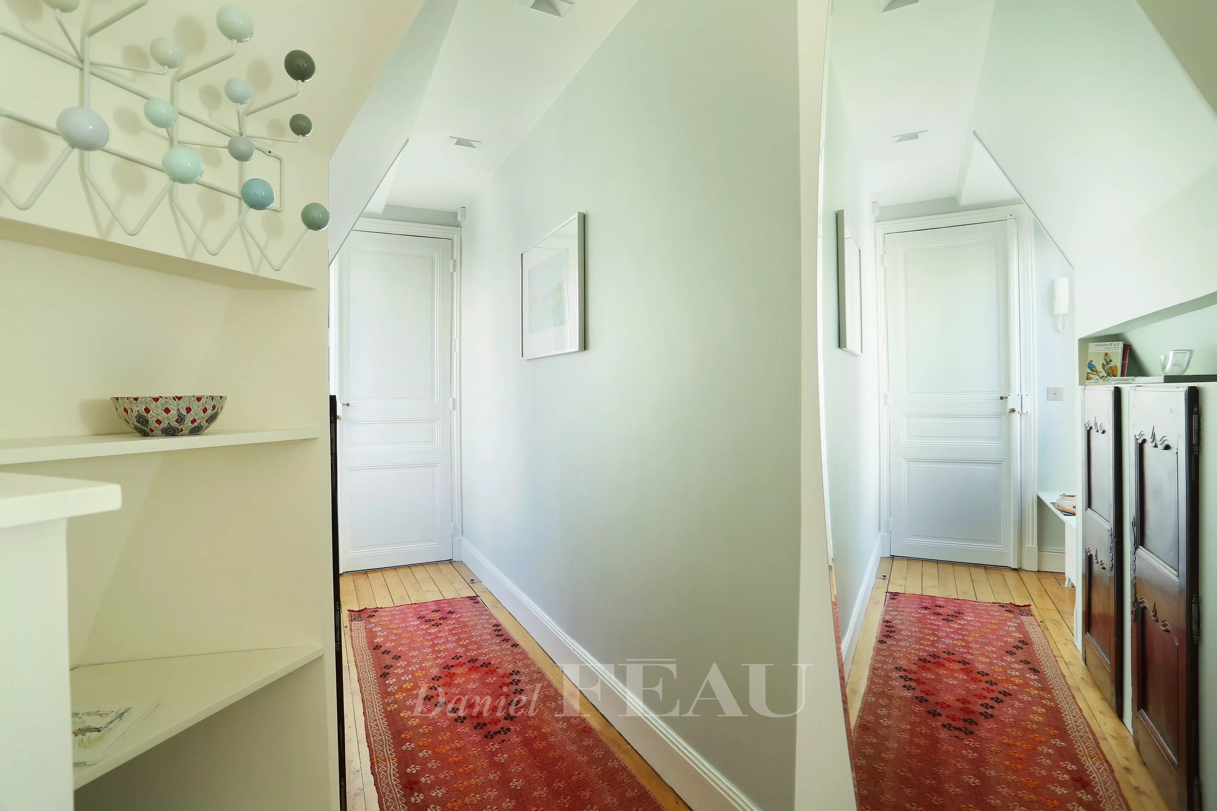 Location Appartement Paris 1er
