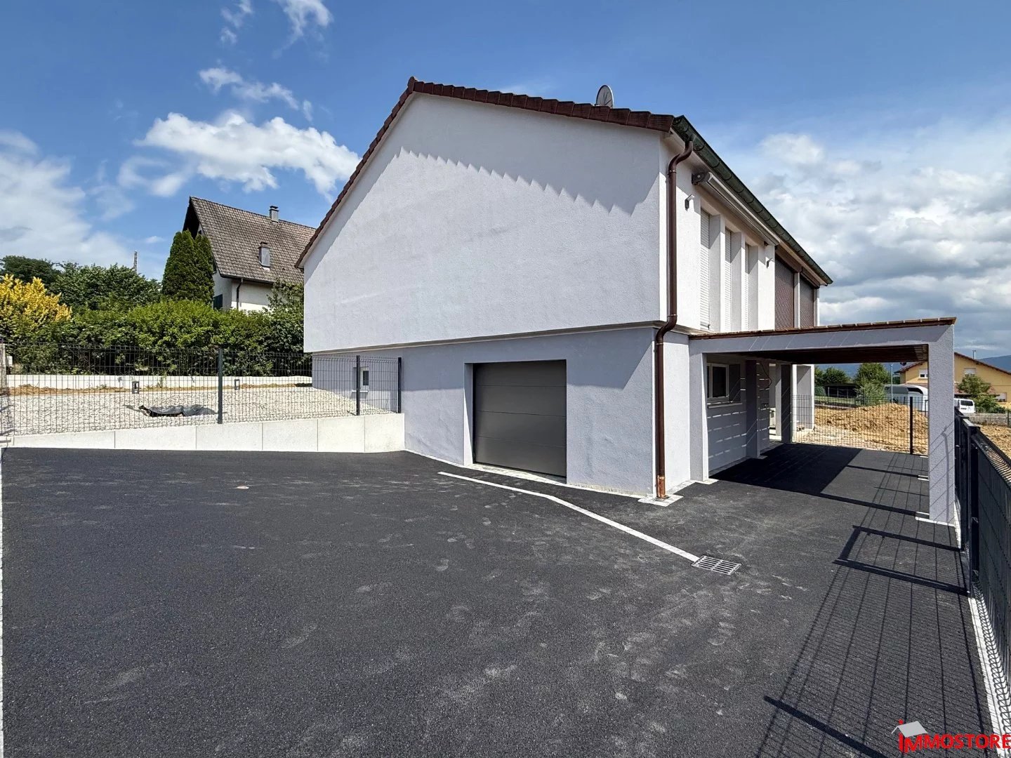 Location Maison Werentzhouse
