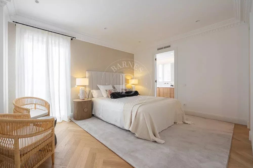 Daire Madrid - picture 35