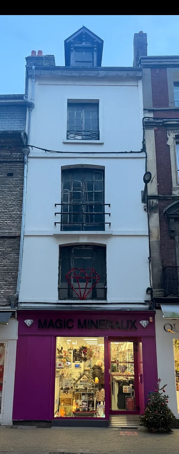 Agence immobilière de Skyline Real Estate