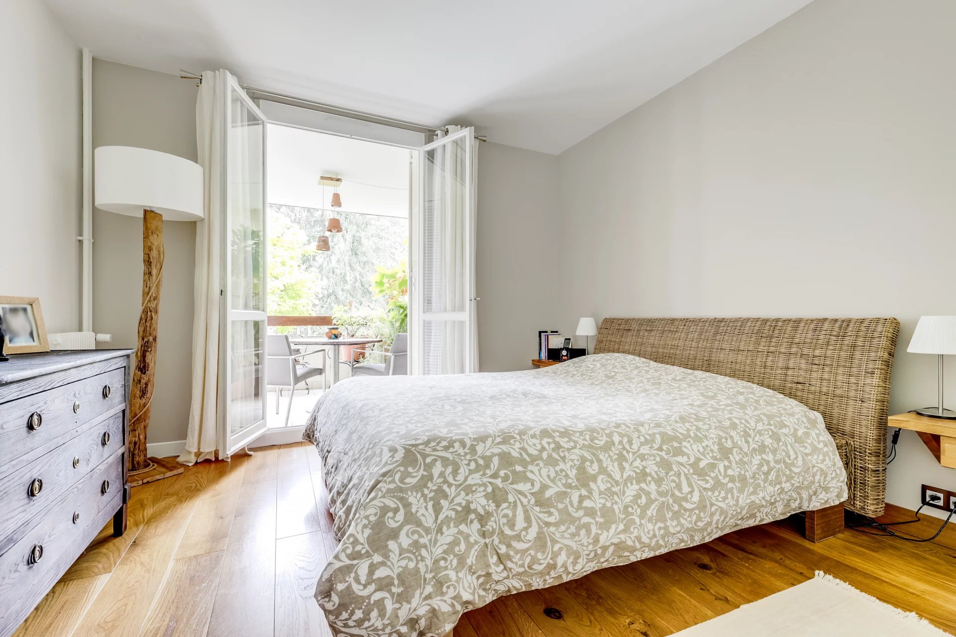 Vente Appartement Louveciennes