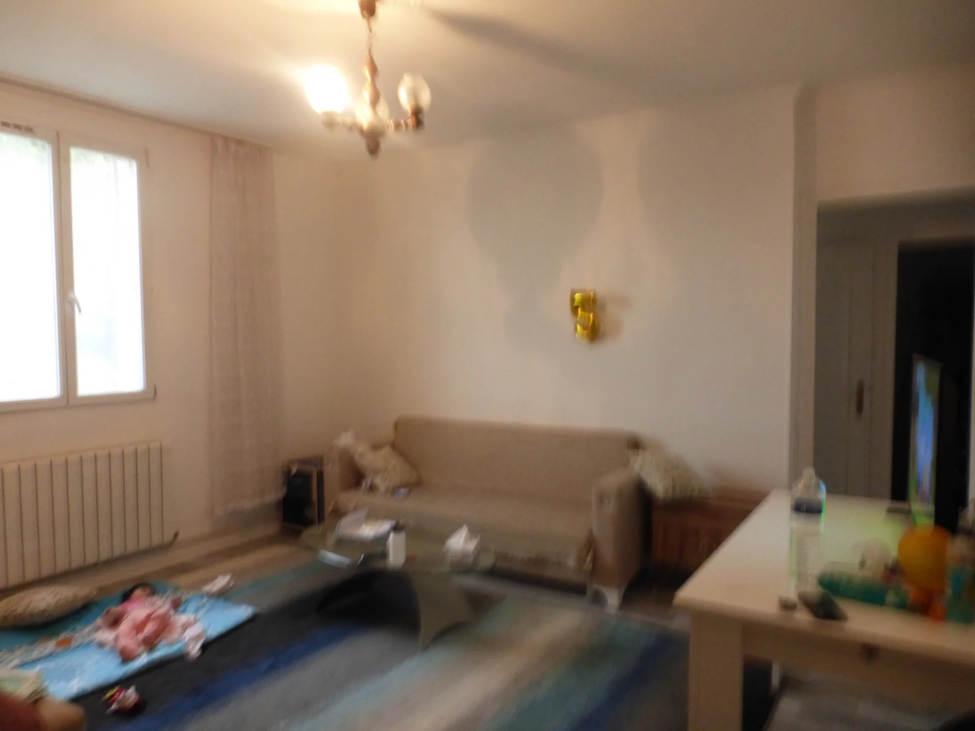 Vente Appartement Creil