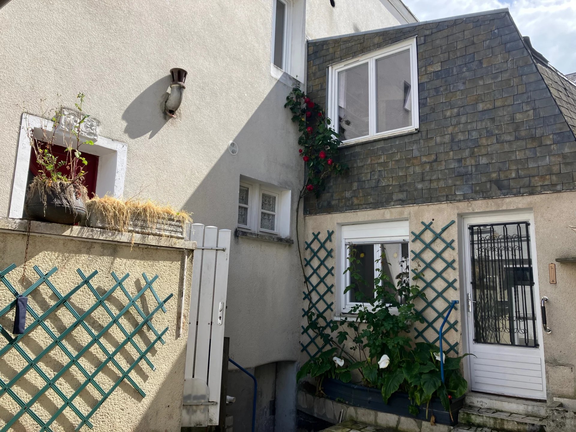 Agence immobilière de PROJETS IMMOBILIERS