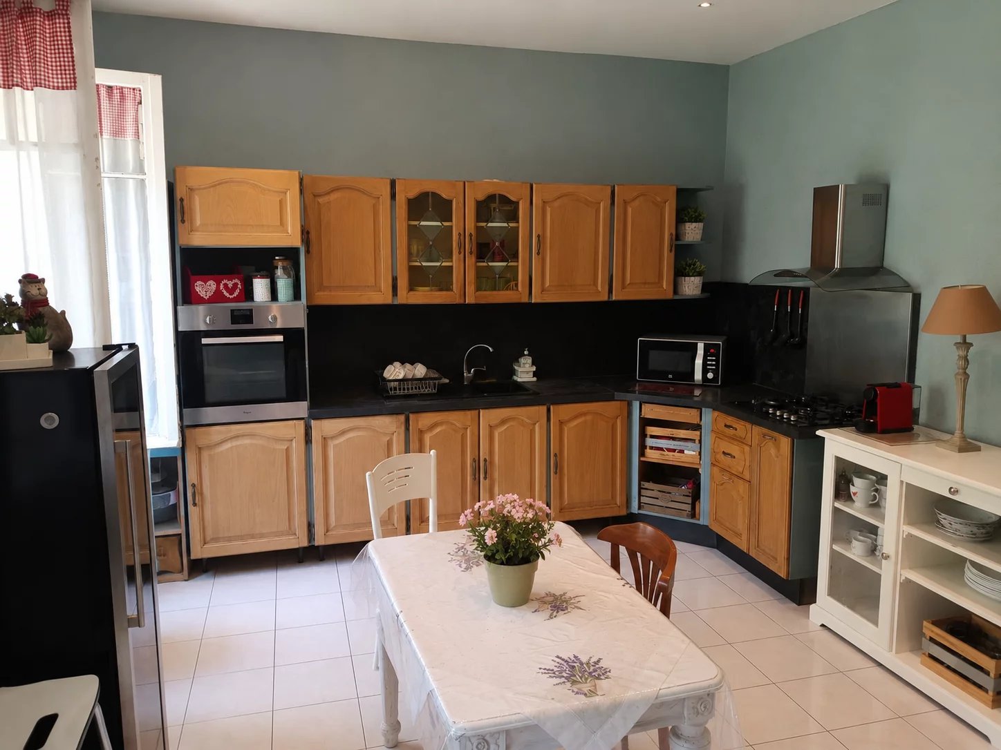 Parc Impérial – Appartement de caractère avec un potentiel exceptionnel et garage — photo 6
