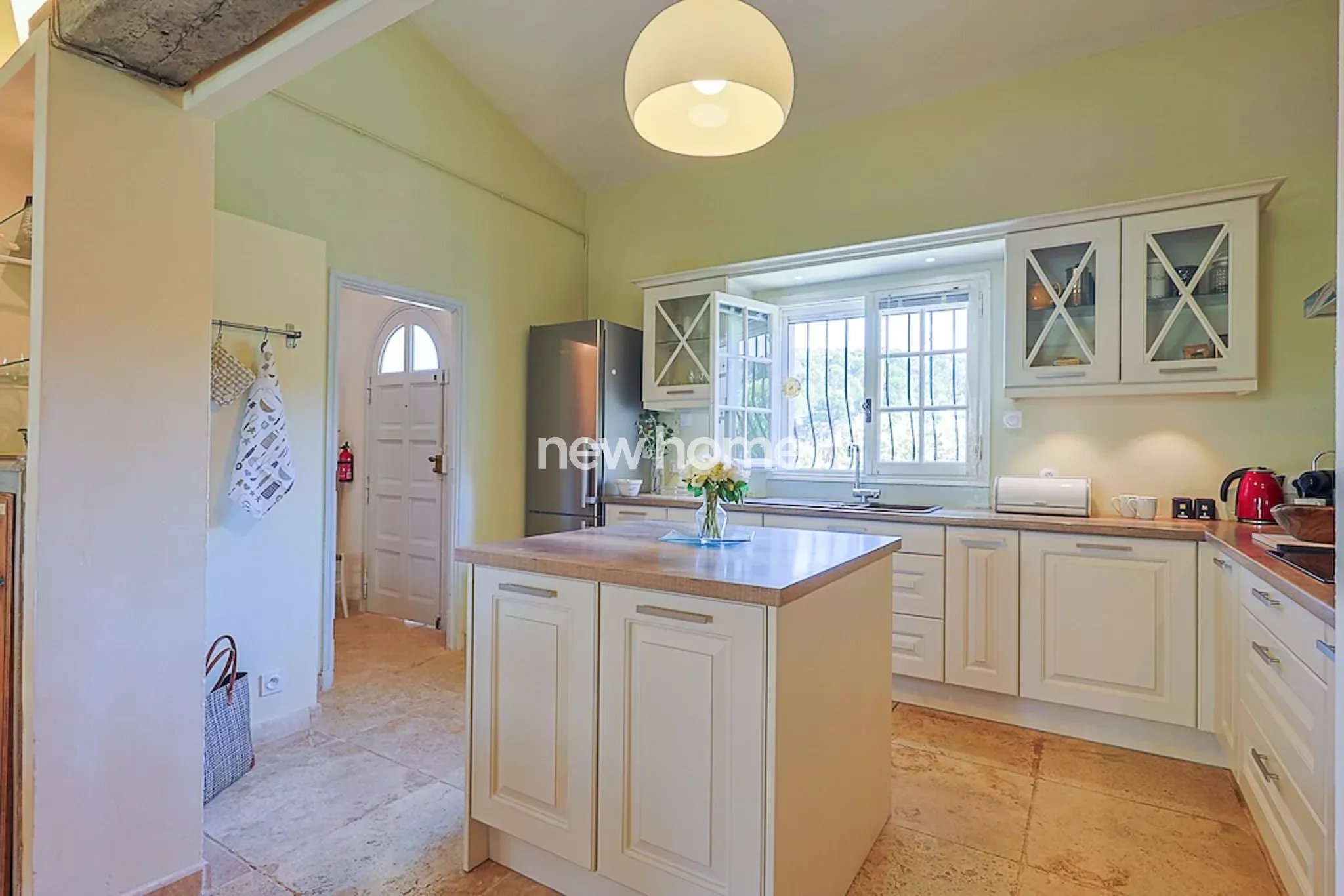 Coup de coeur à Lorgues, la parfaite maison de vacances