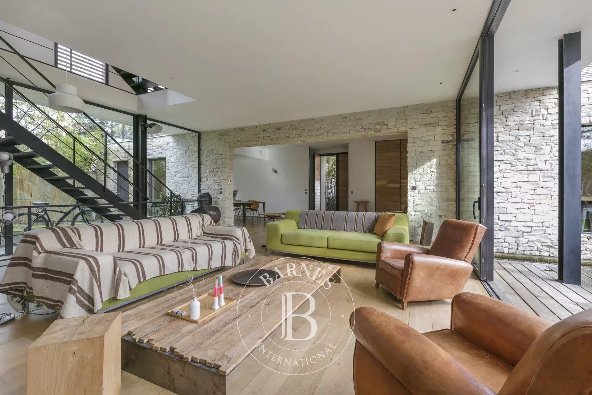 Maison Colombes  -  ref 84297082 (picture 3)