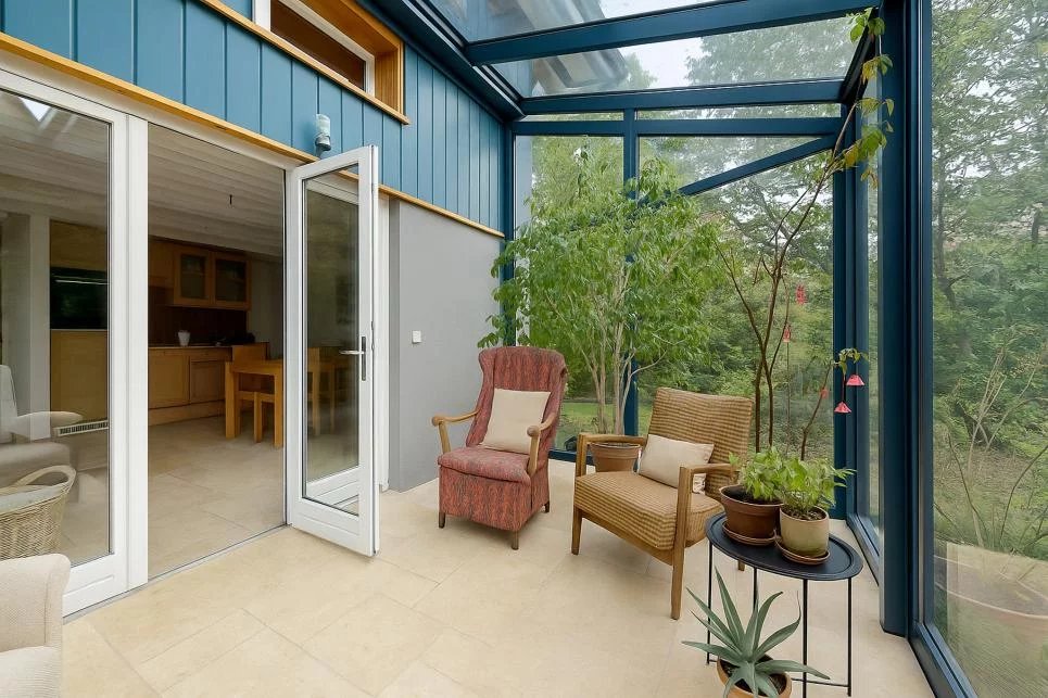 10 pièces — Colombier — Photo 26