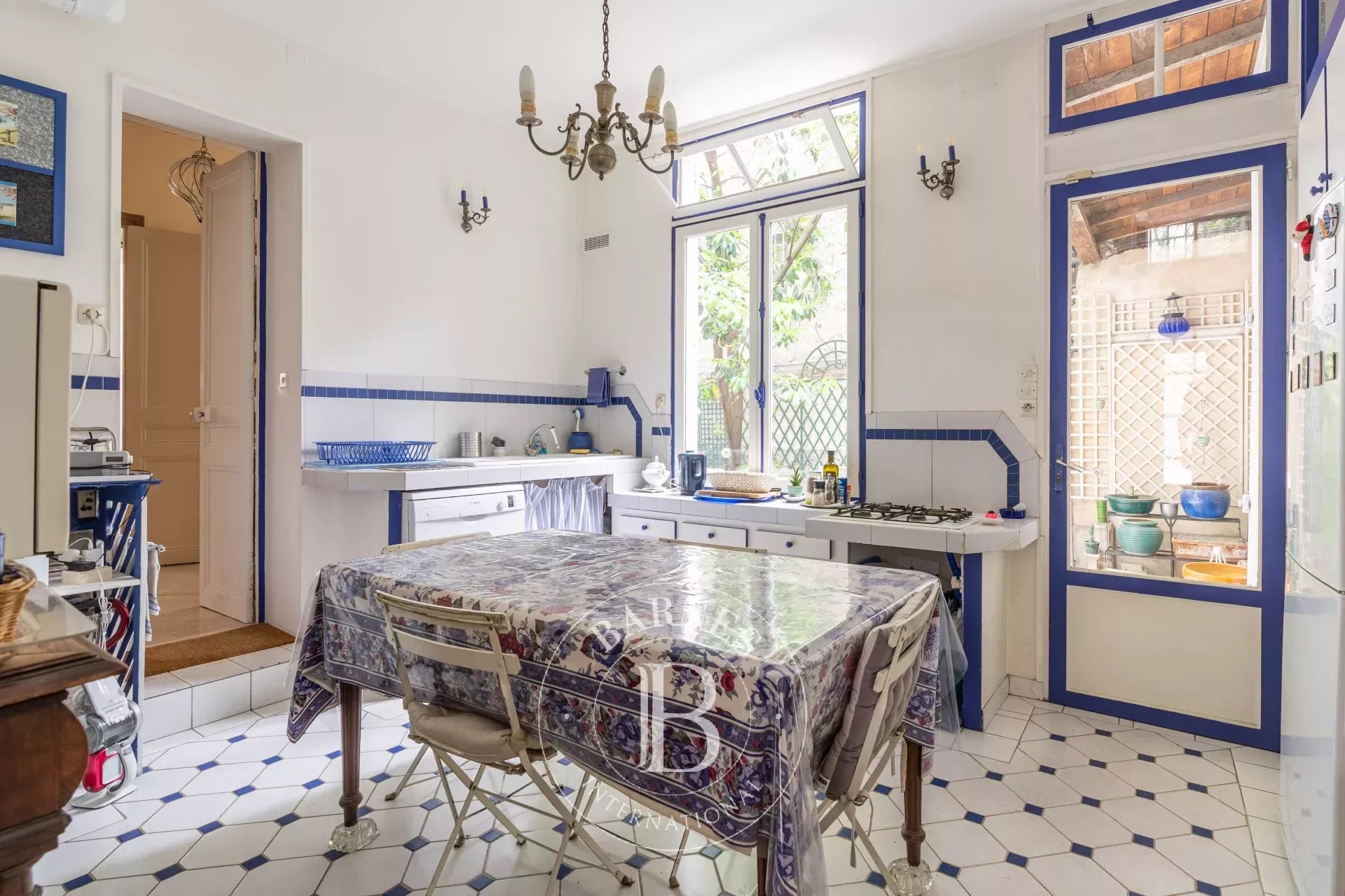 Ev Paris 16ème - picture 11