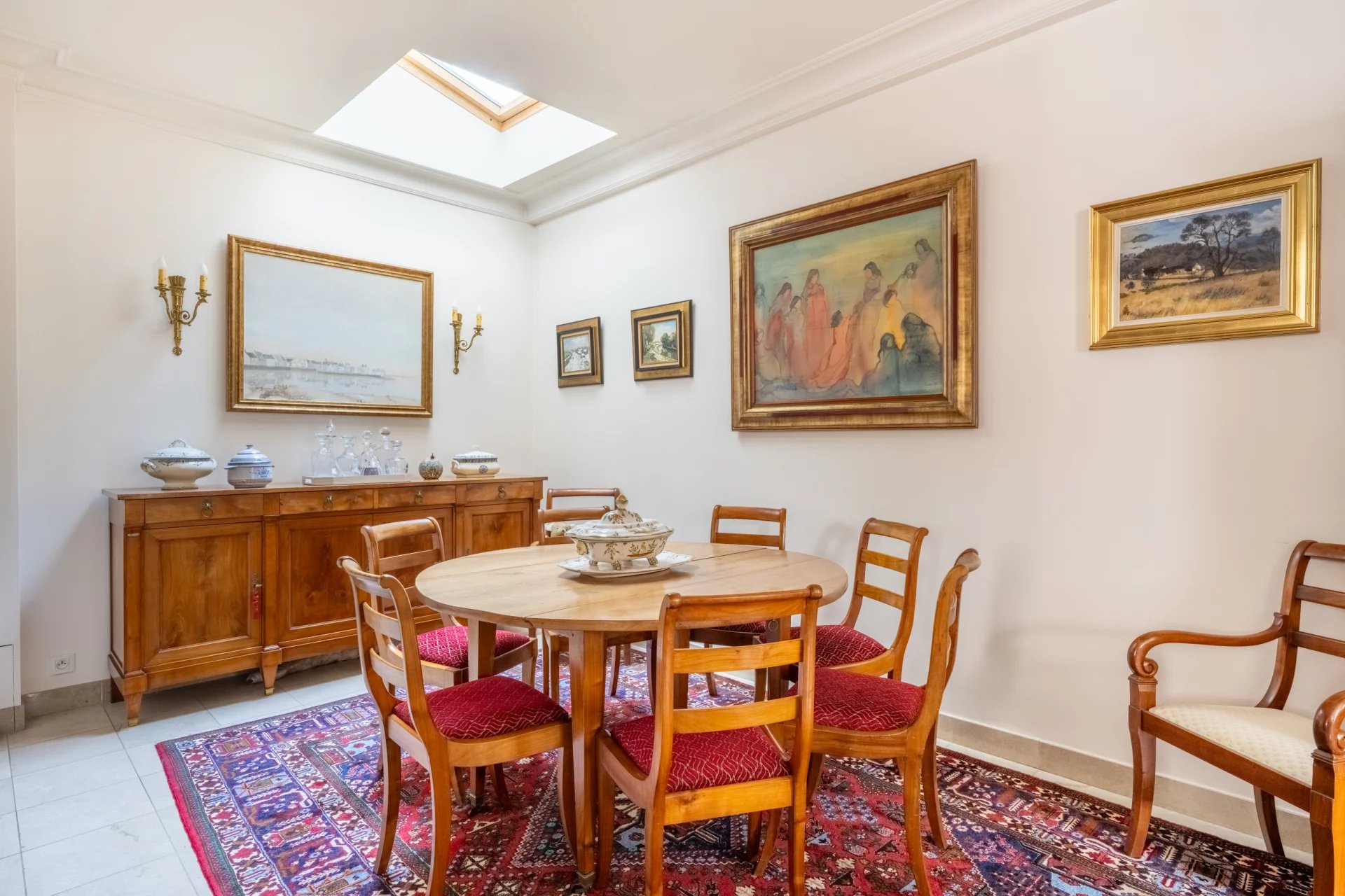 Venta Casa | Versailles - picture 8