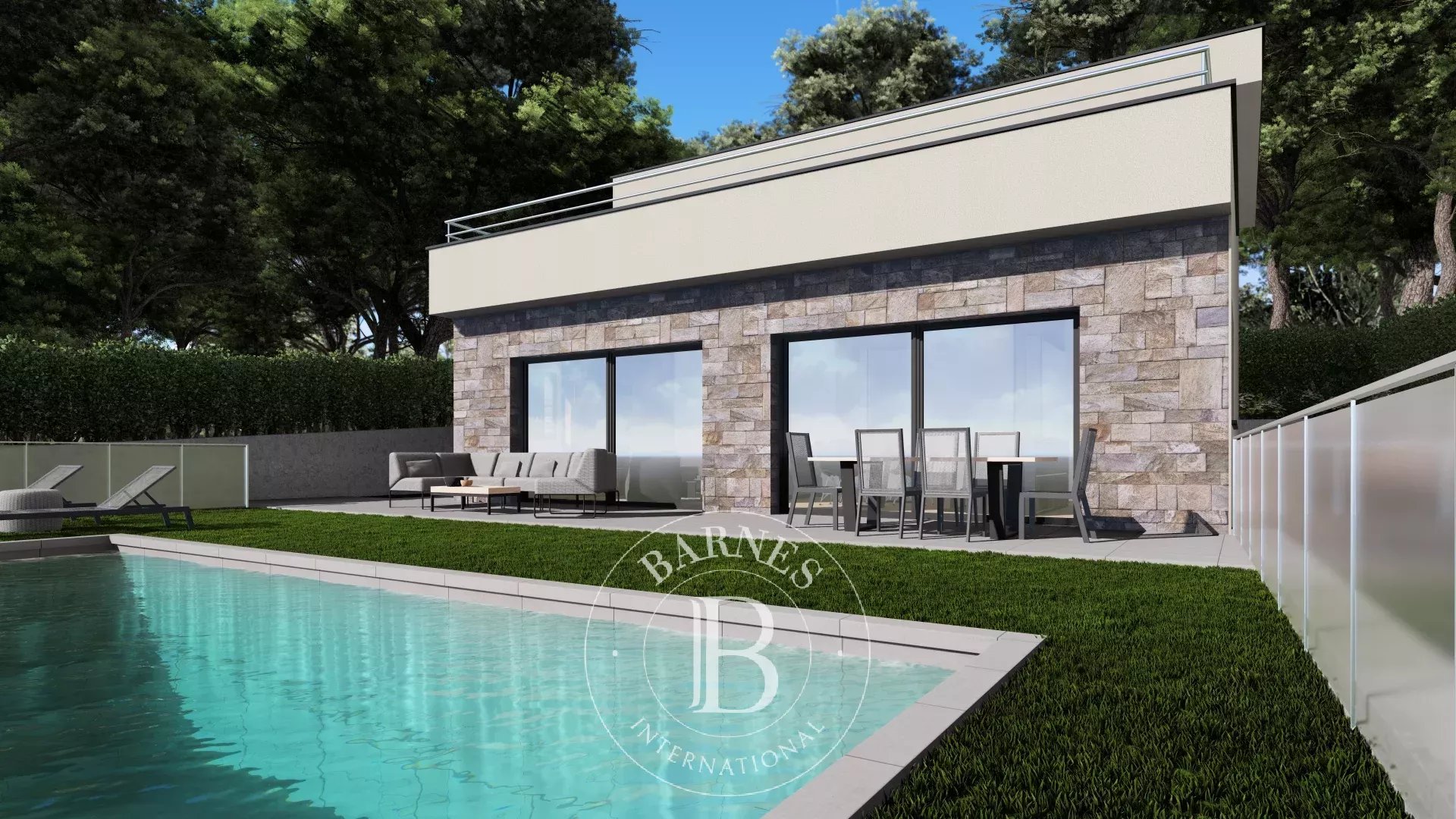 Villa Calonge - picture 6