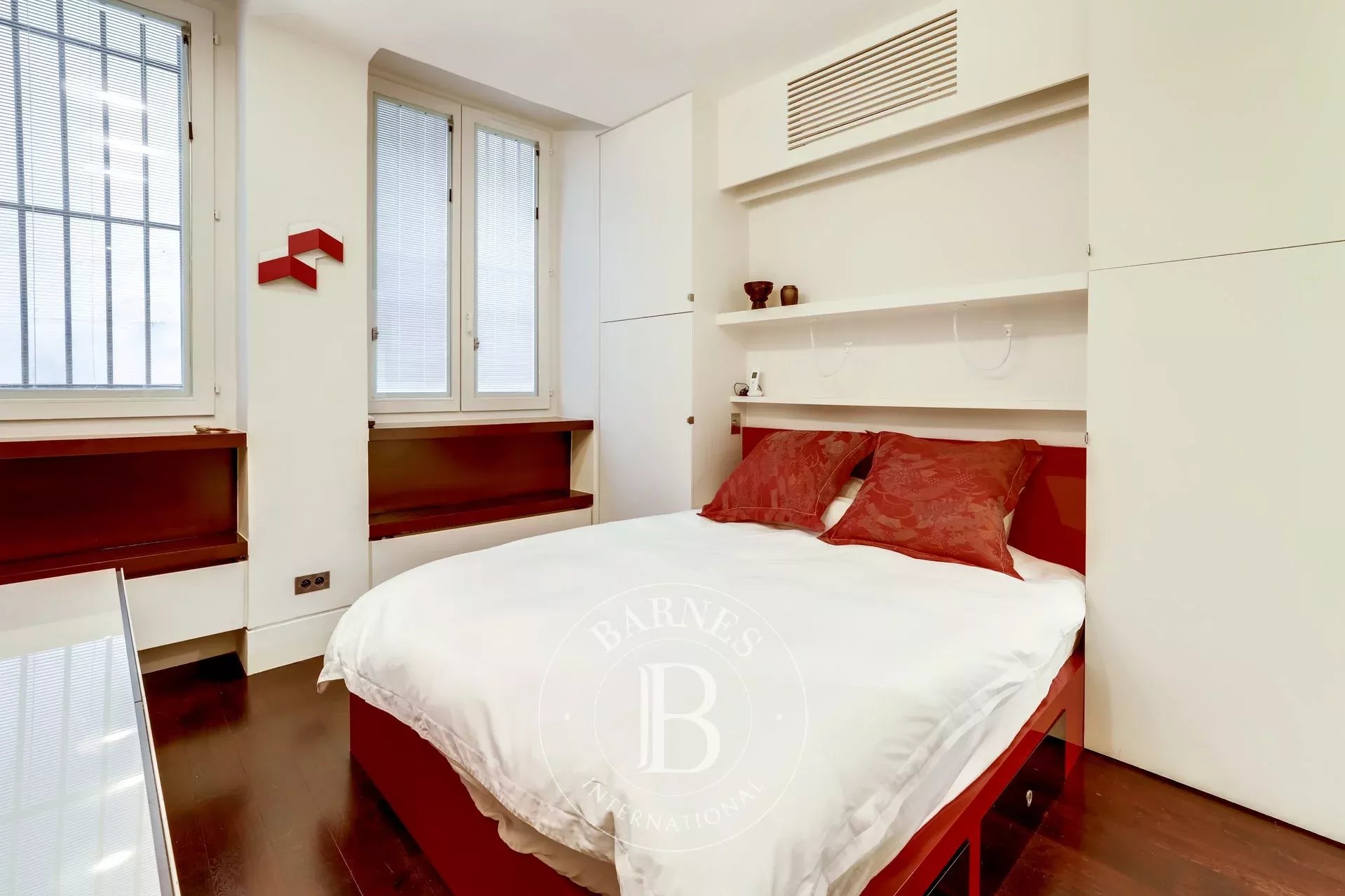 Daire Paris 6ème - picture 10