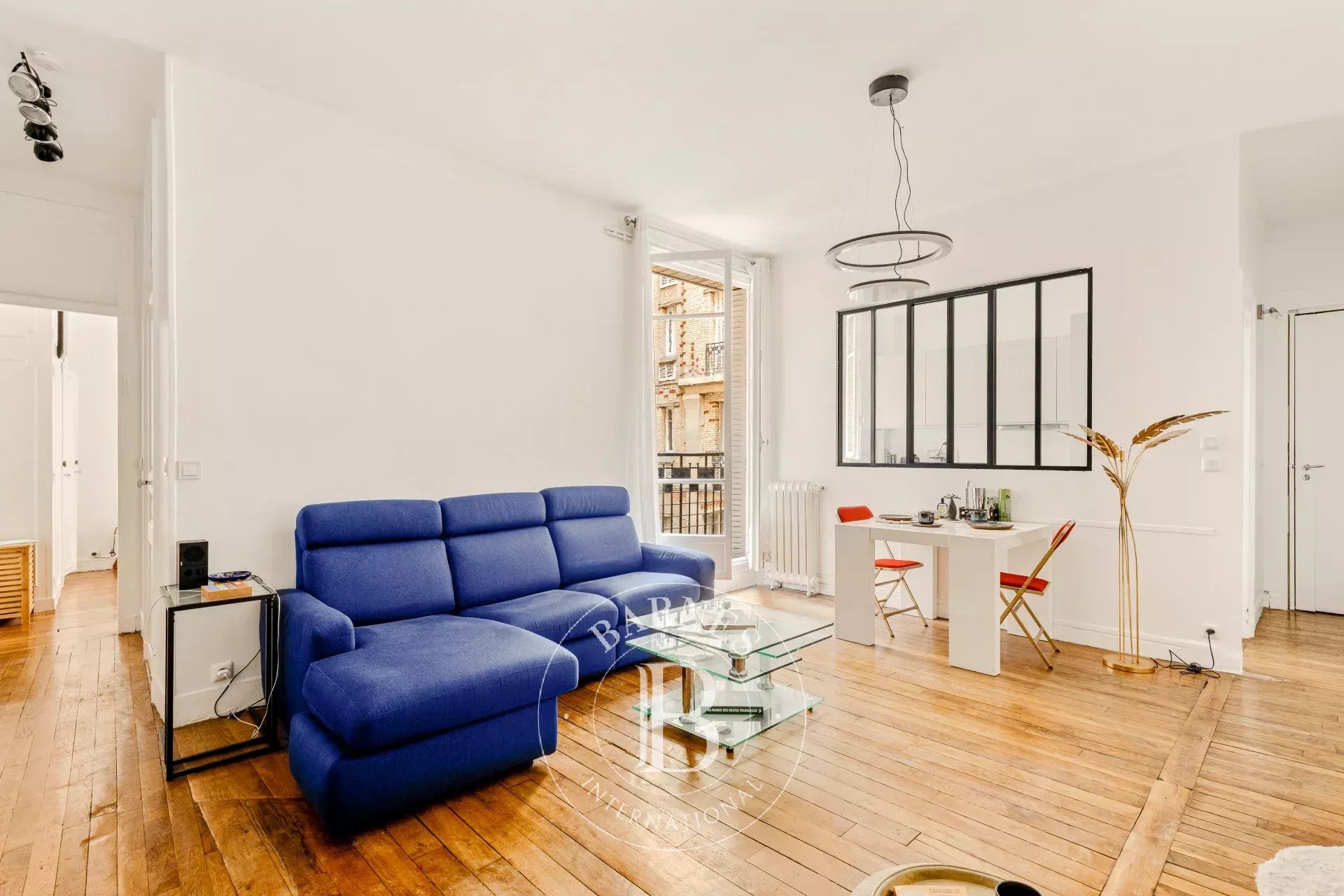 Appartement Paris 75011  -  ref 87114771 (picture 2)