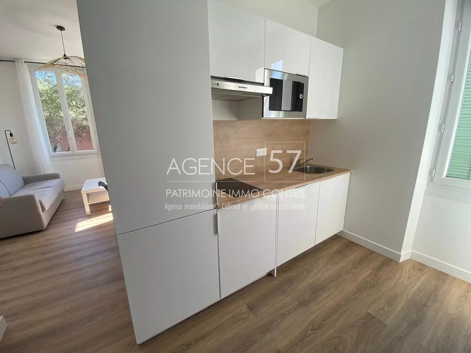 06400 CANNES APPARTEMENT