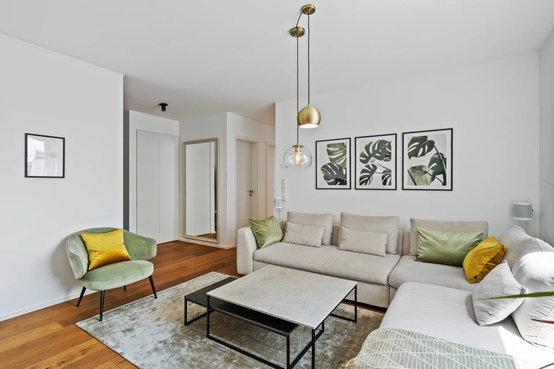 Appartement à Luxembourg
